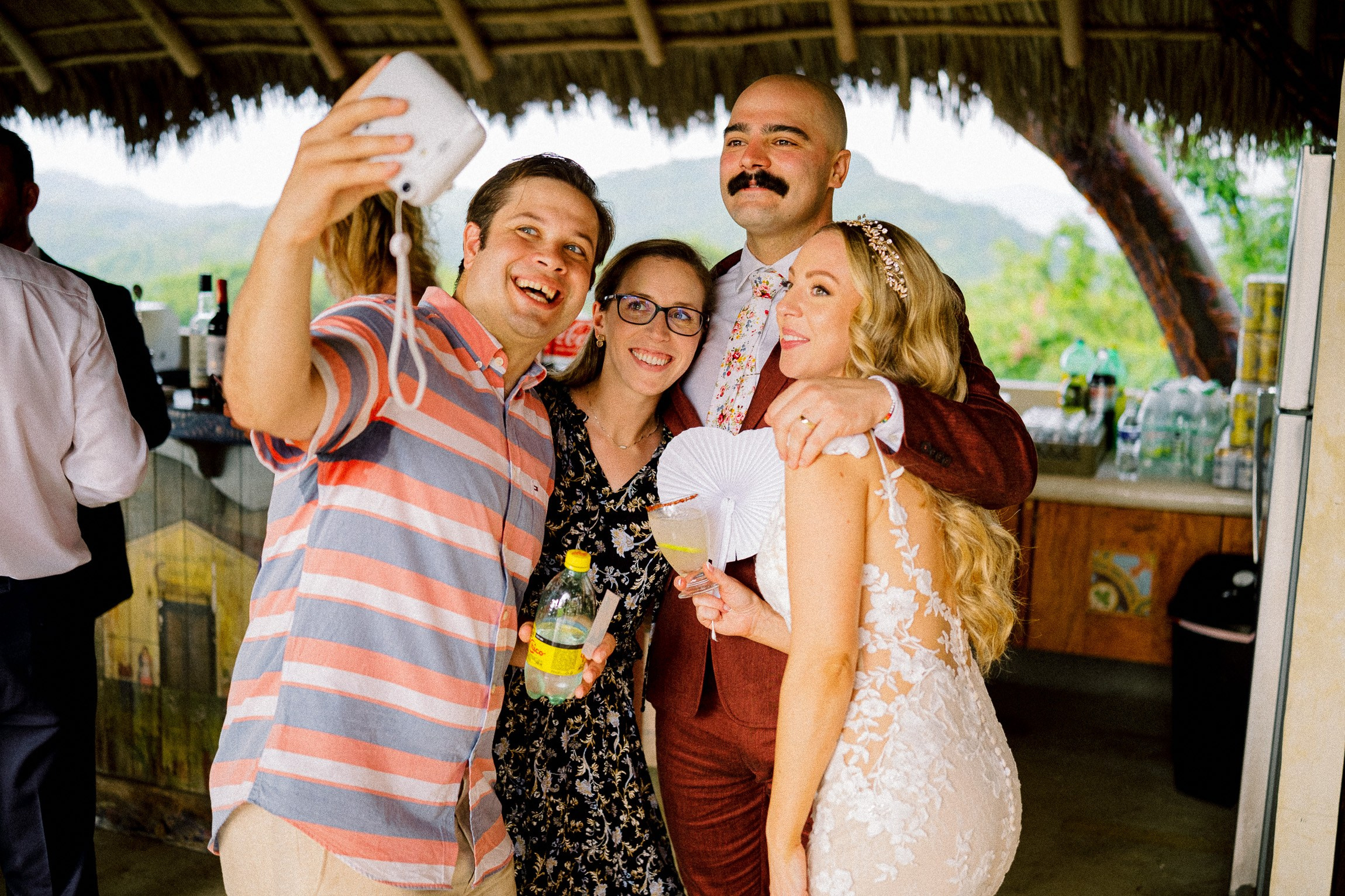Wedding Jacob&Michelle, Hacienda Antigua. Sayulita Wedding Photographer, Puerto Vallarta, Cabo