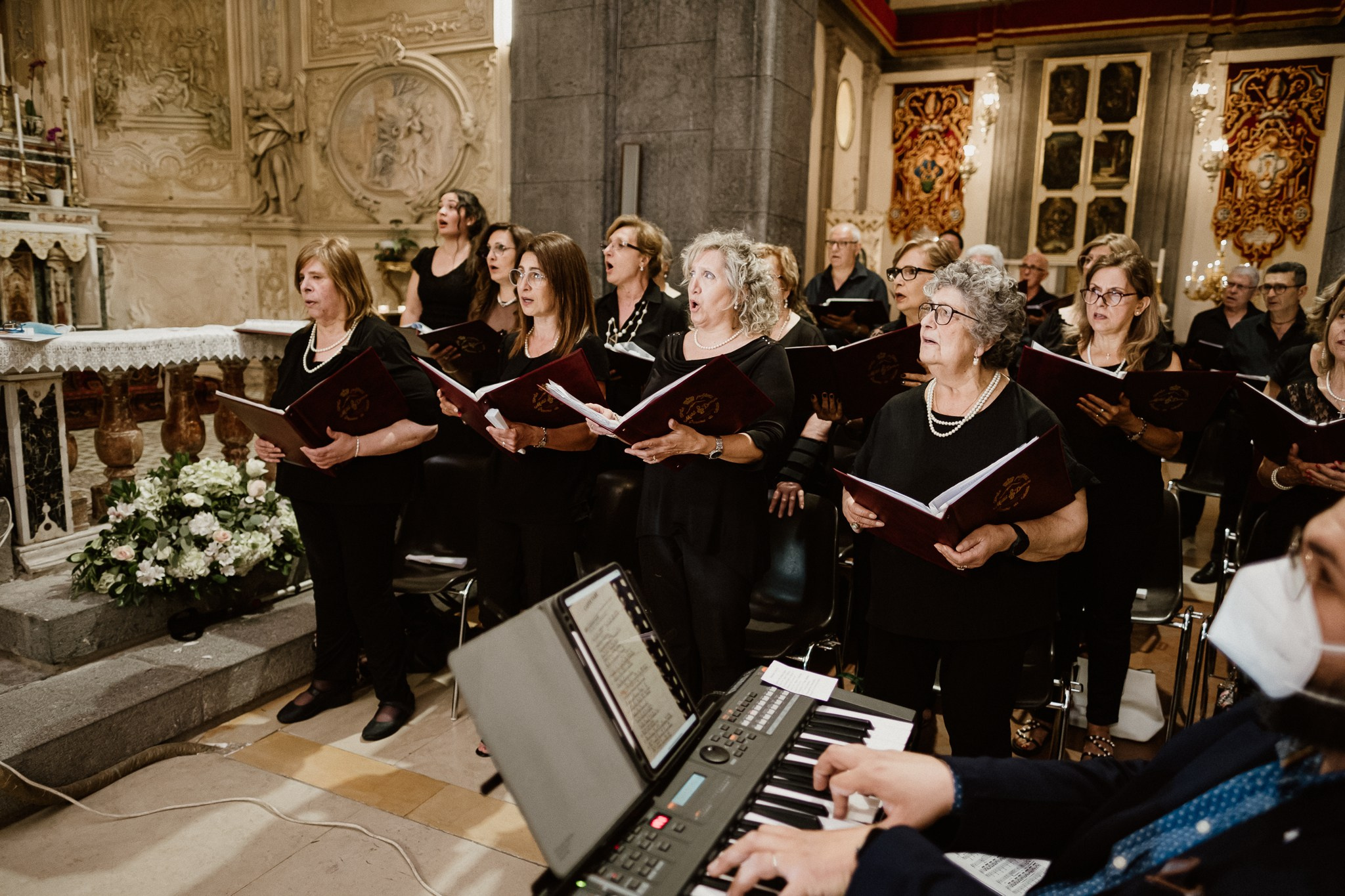 Andrea + Antonella. Trinacria Fotografia