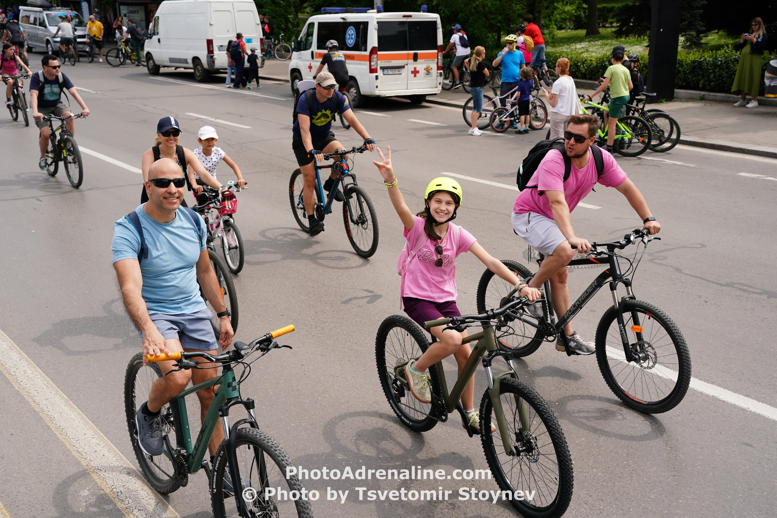 PhotoAdrenaline.com - Спортна фотография / Sports Photography 