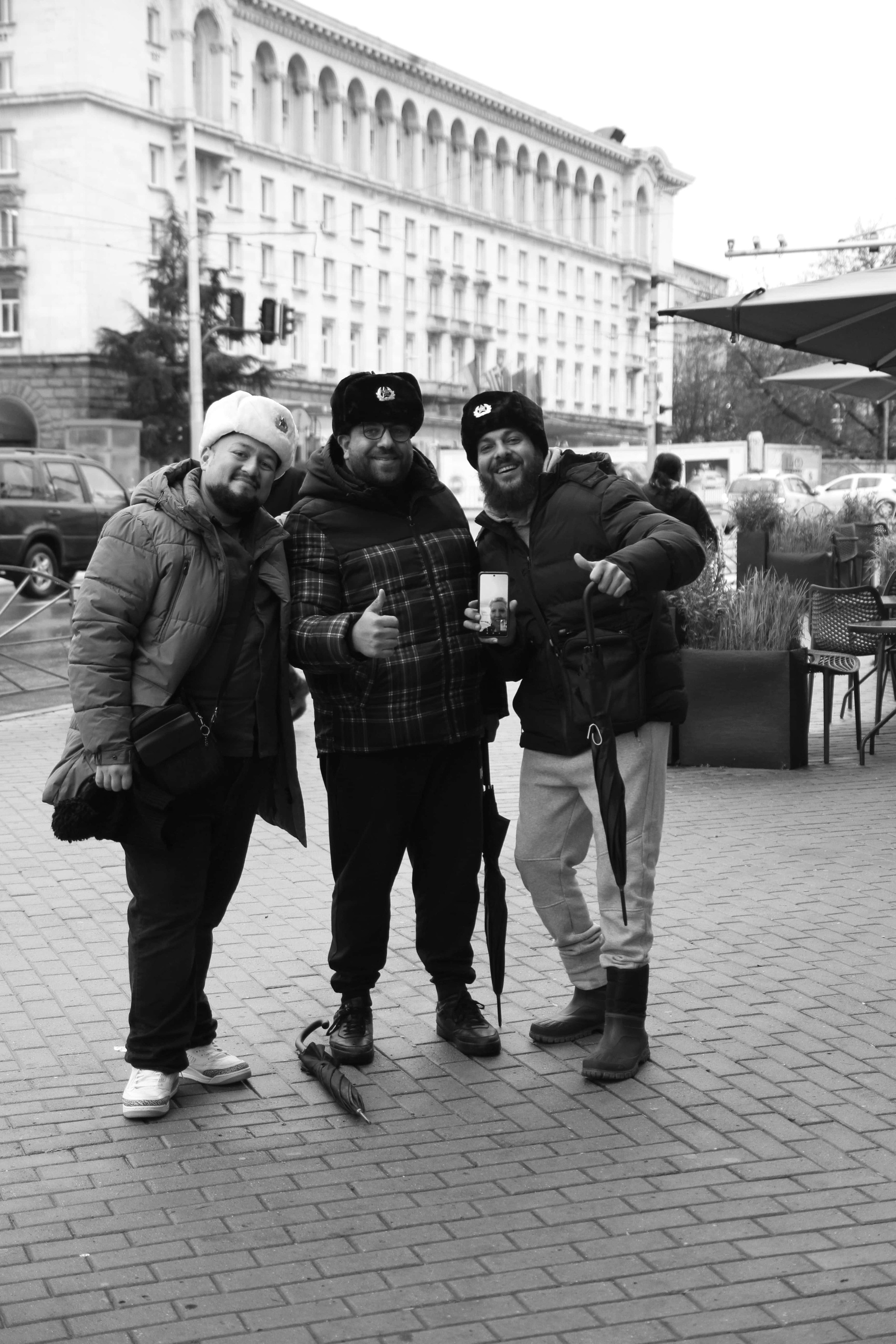 PhotoAdrenaline.com - Улична (Street) фотография