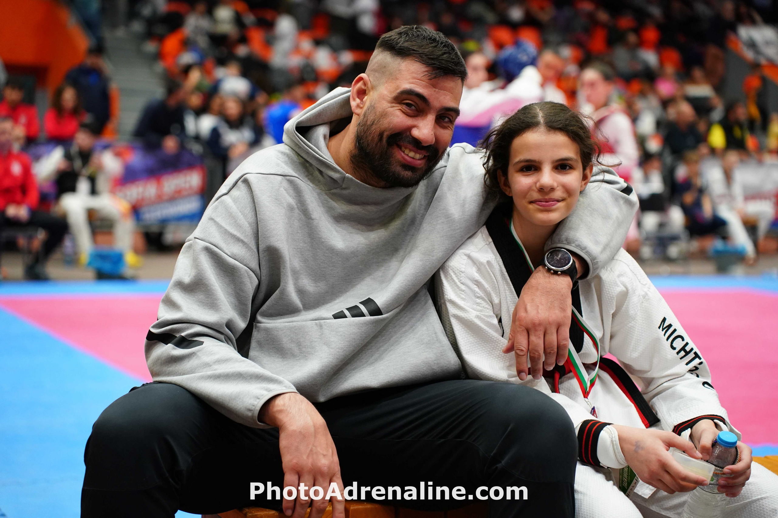 PhotoAdrenaline.com: Спортна Фотография / Sports Photography