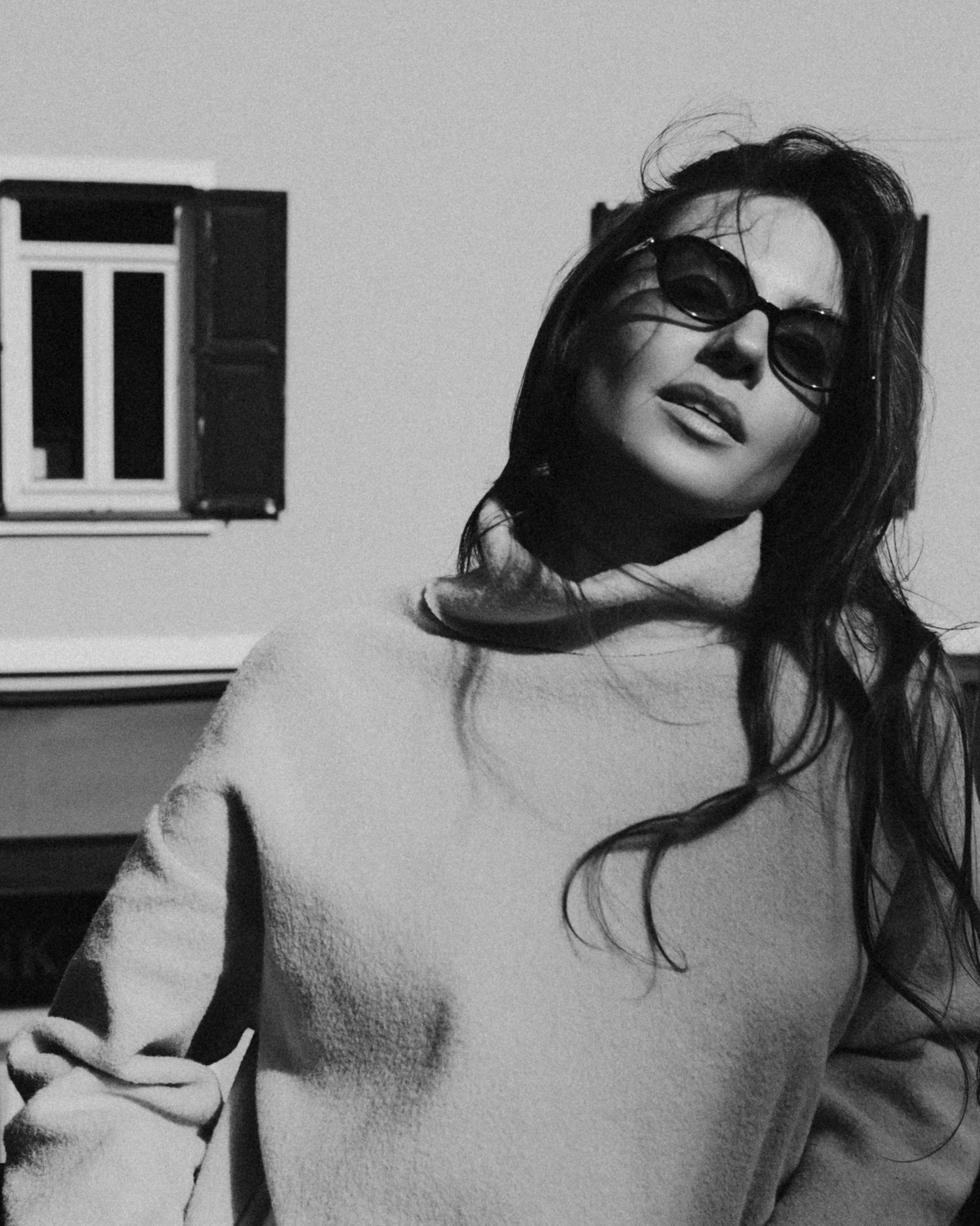 Anna. Даша Родина женский фотограф в Стамбуле