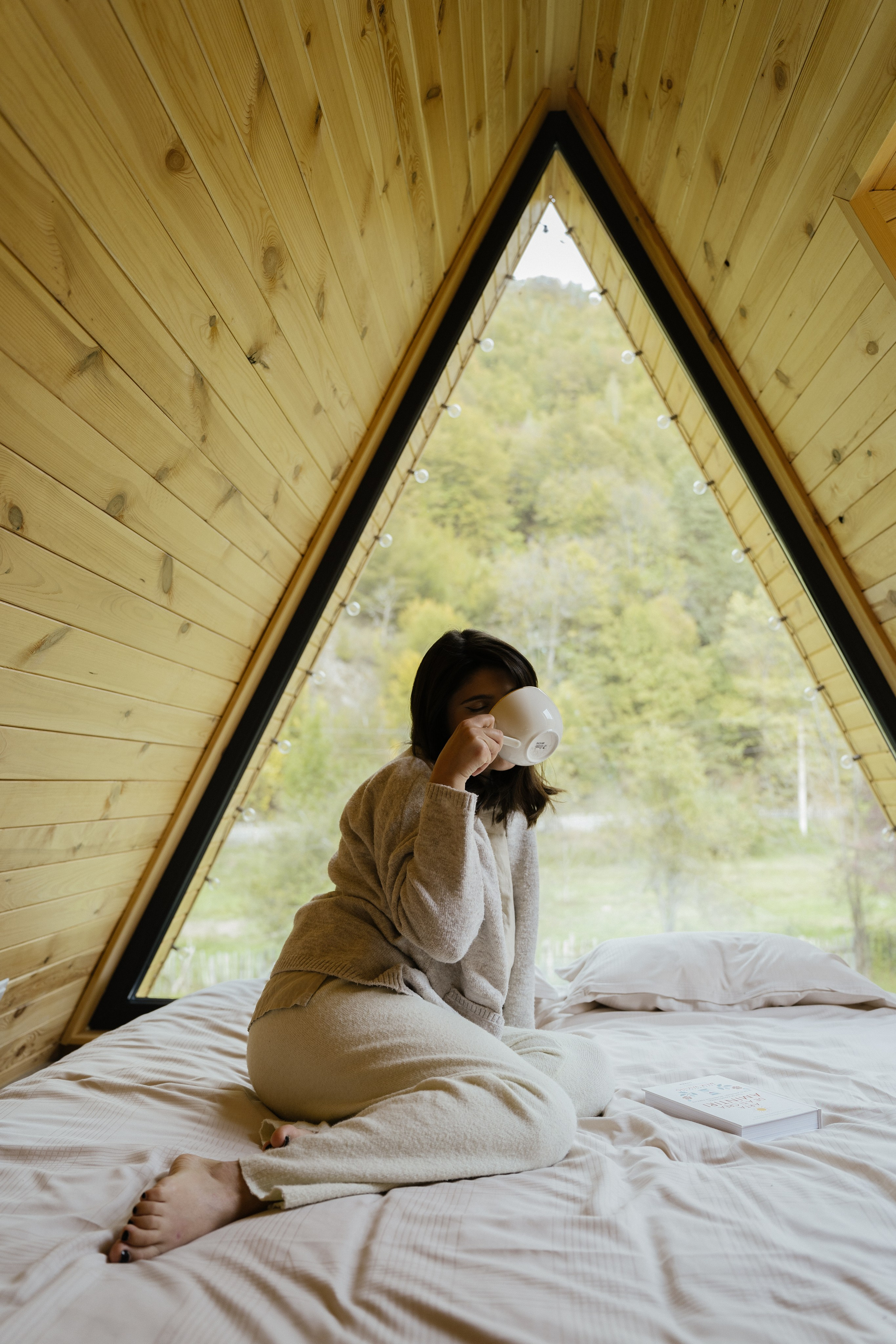 Airbnb. Patricia Morenci — Mountain Adventures for the Wild at Heart