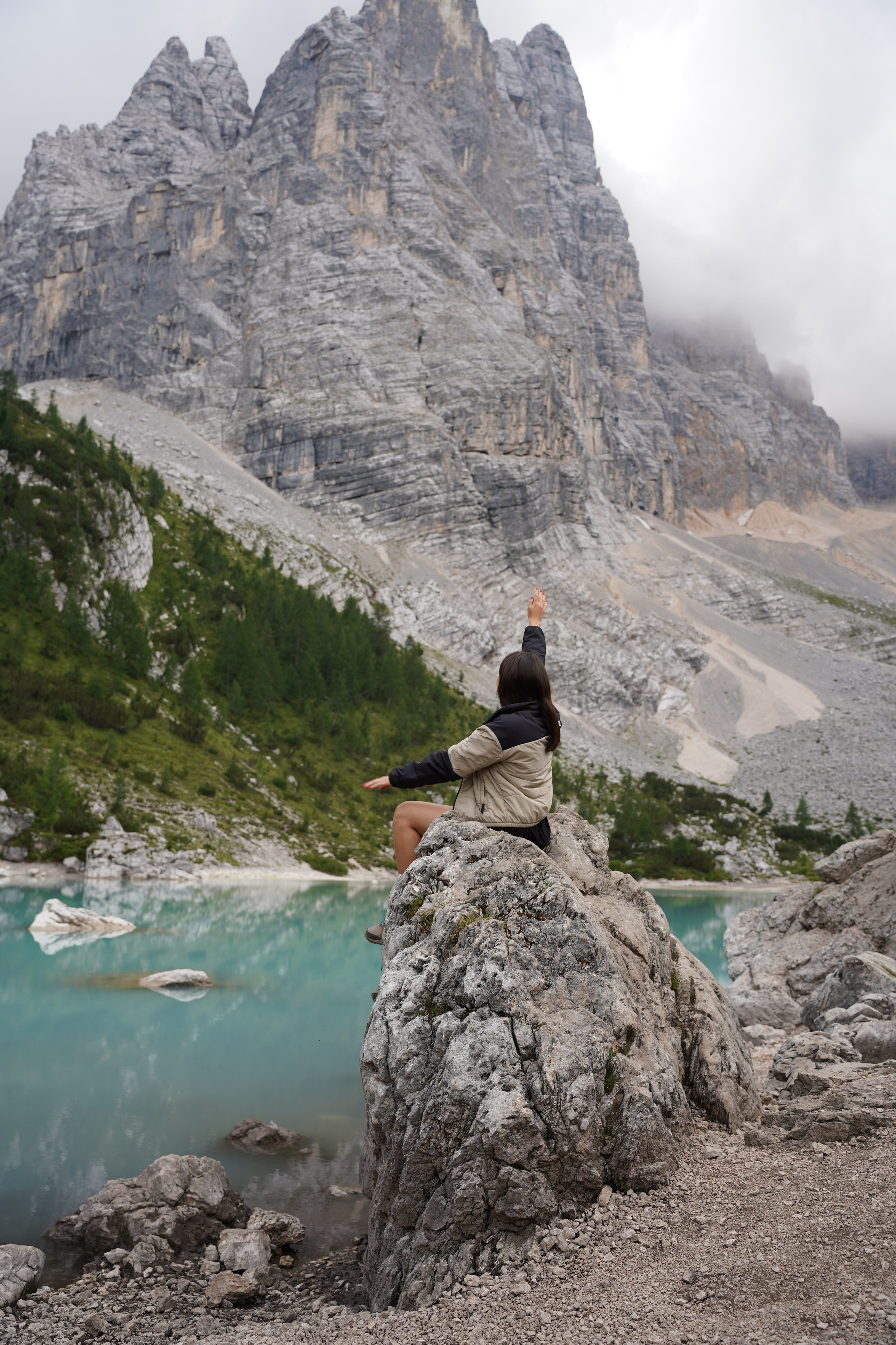 Presets. Patricia Morenci — Mountain Adventures for the Wild at Heart