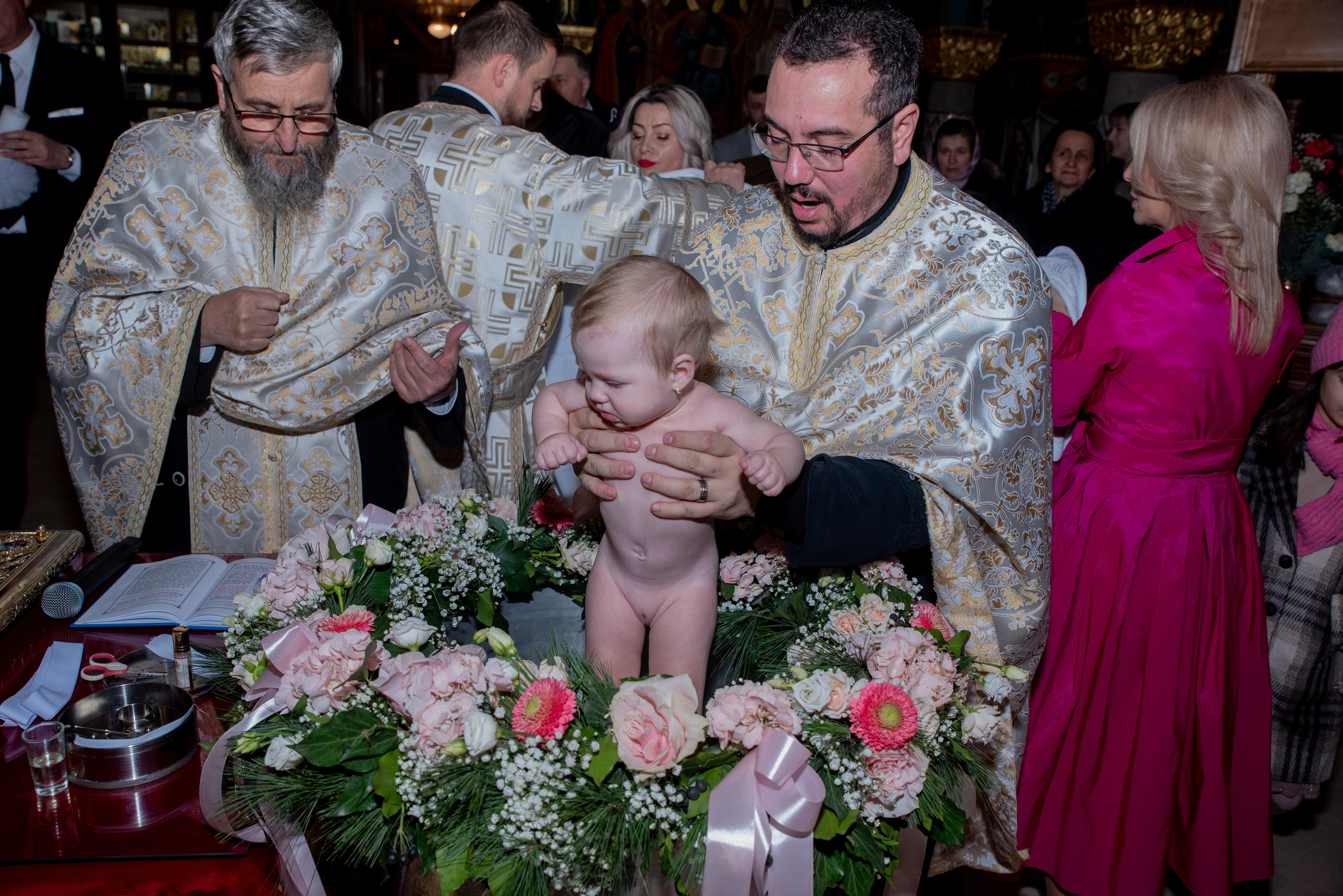 Ana Ionascu. Neagoe Studio — Fotograf Nuntă & Evenimente