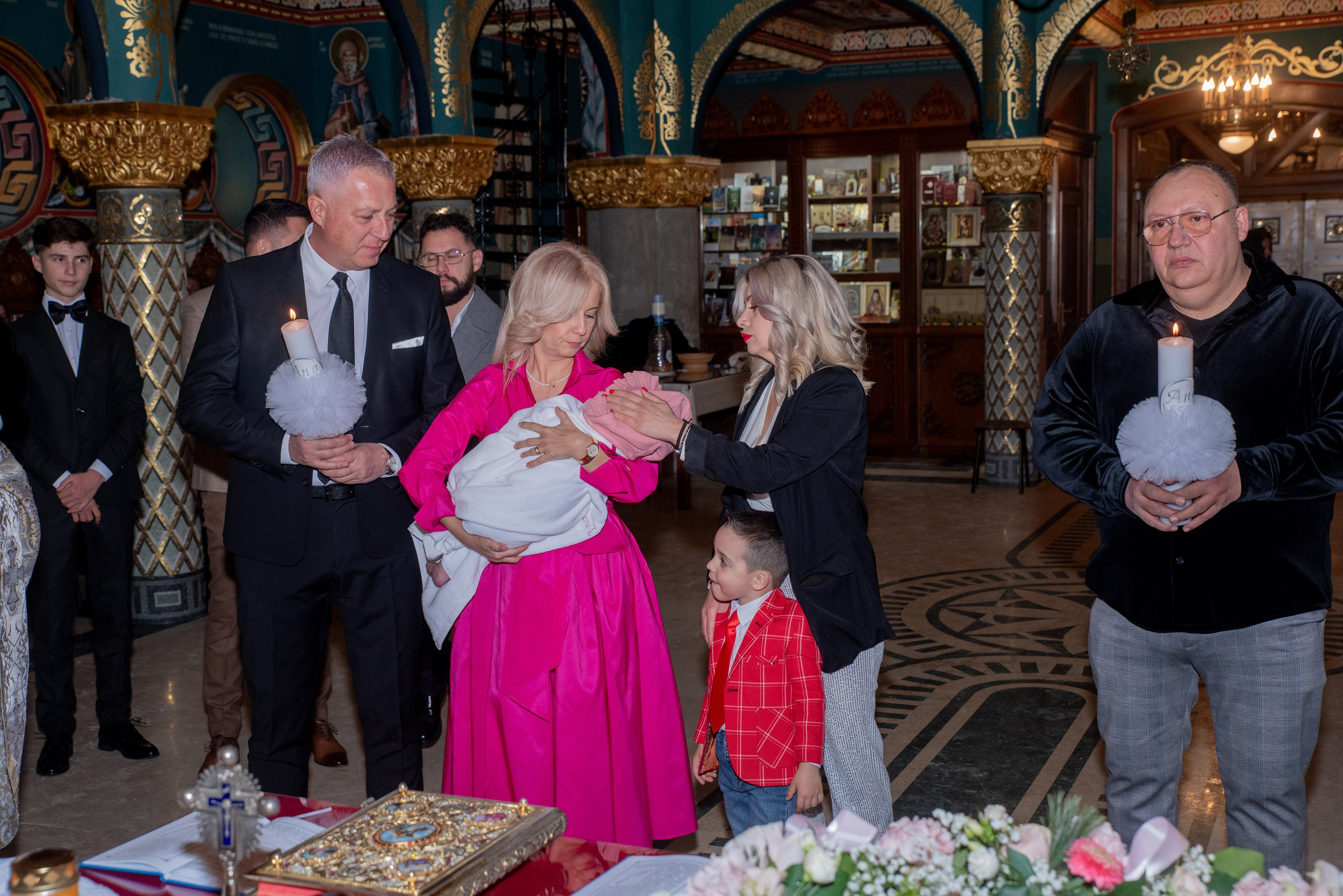 Ana Ionascu. Neagoe Studio — Fotograf Nuntă & Evenimente