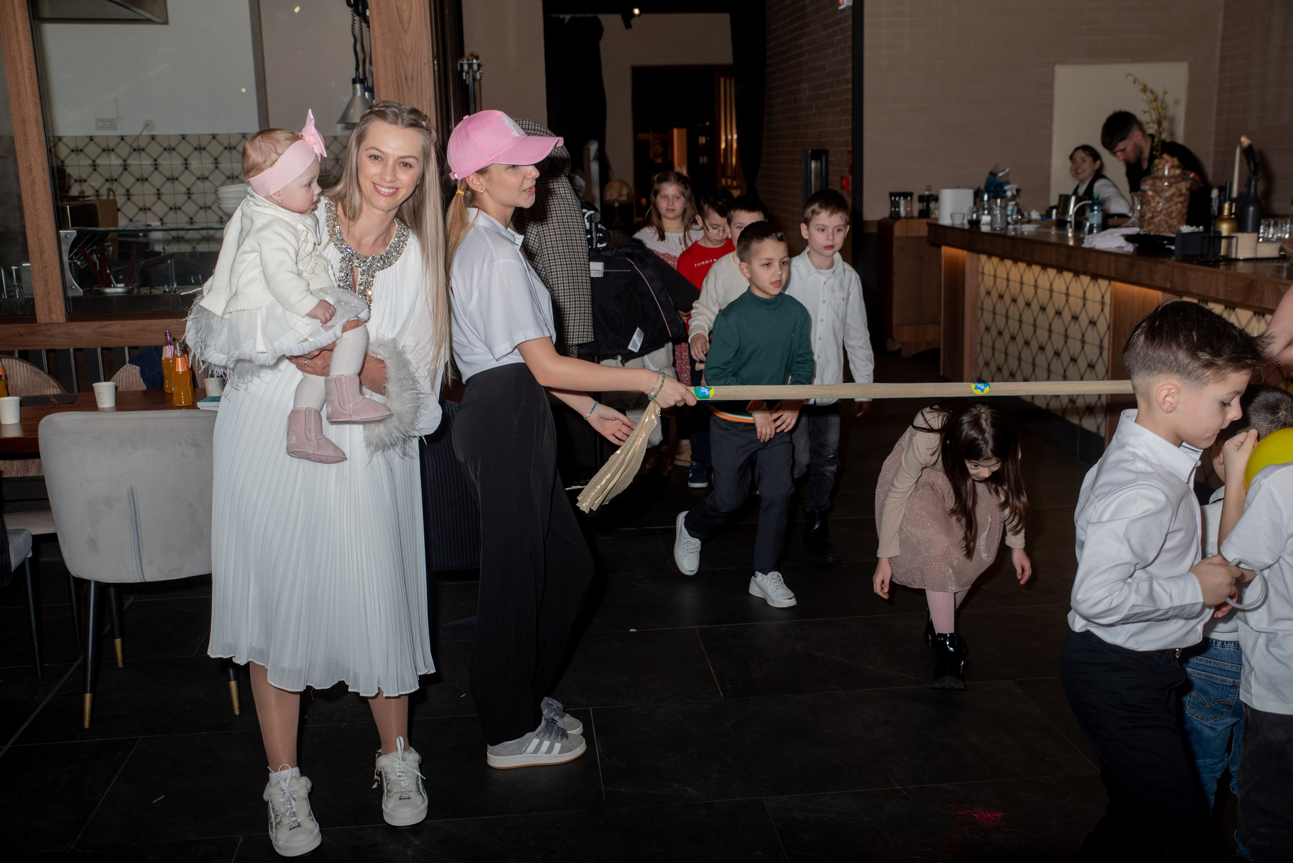 Ana Ionascu. Neagoe Studio — Fotograf Nuntă & Evenimente