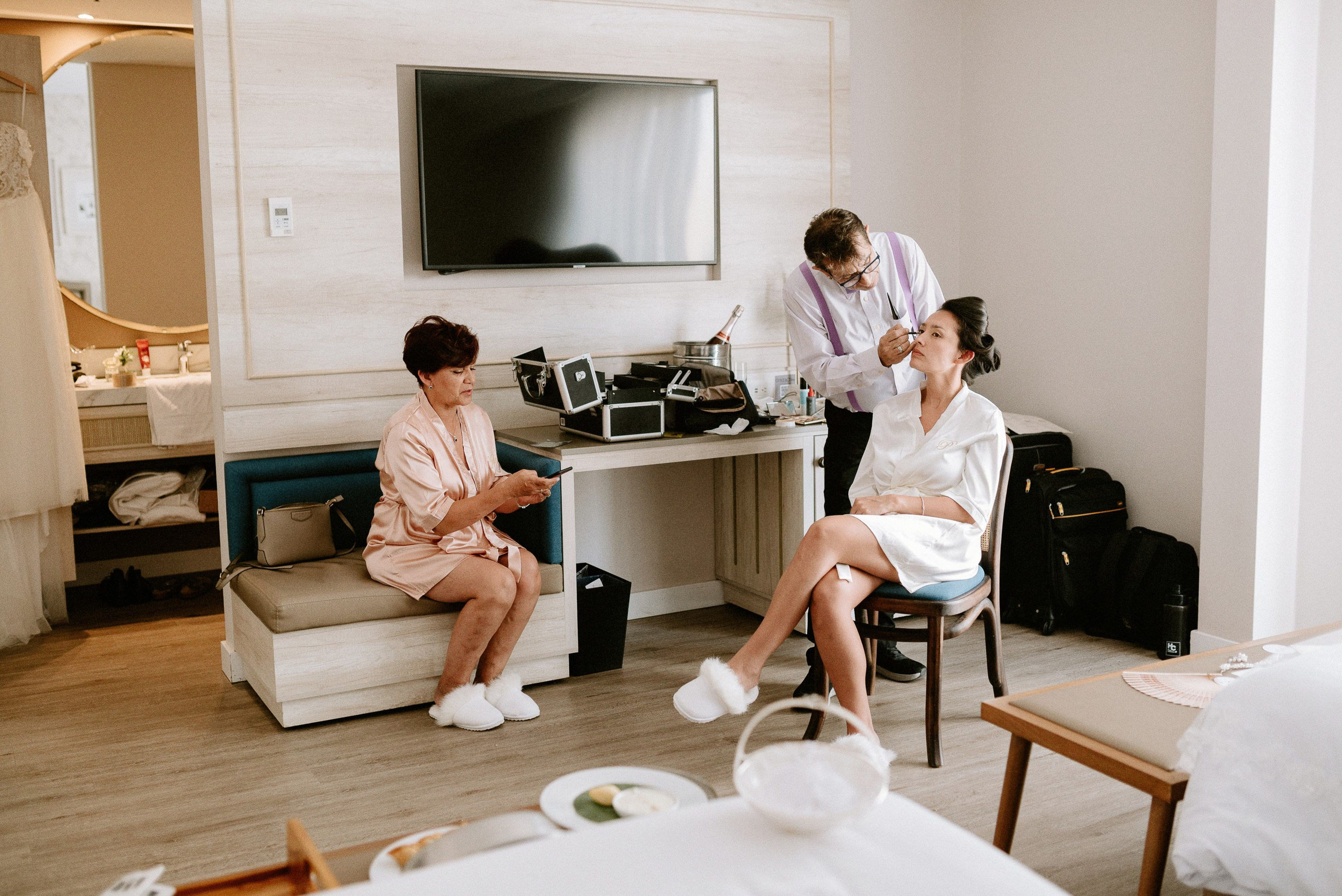 Paola + Simon | Wedding Photos in Cartagena – César Vanegas Photography. César Vanegas Photography | Wedding & Travel Photographer | Cartagena, Colombia