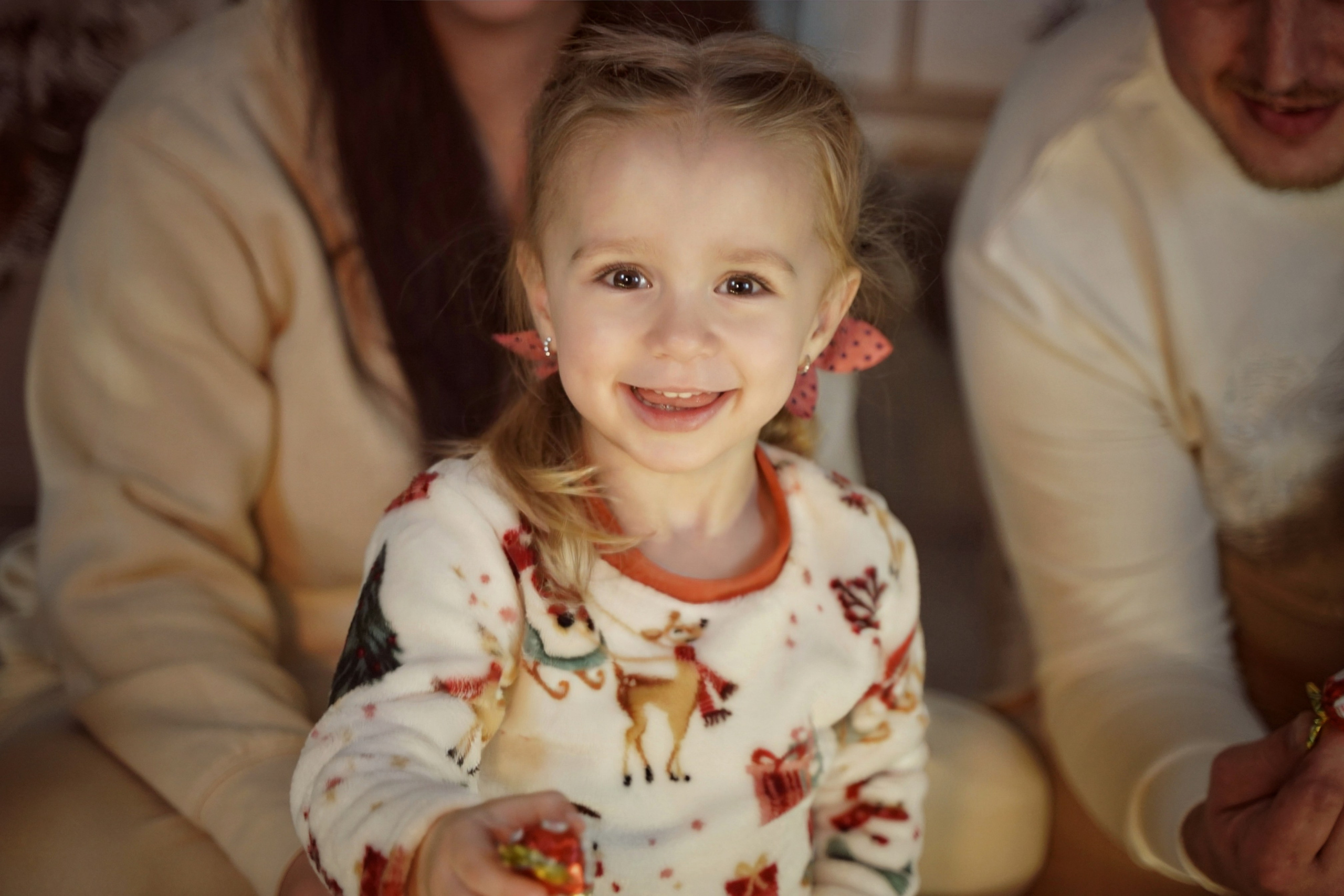 Новогодняя сказка…. Фотограф. Визуал. Хайфа. Талья Цветкова