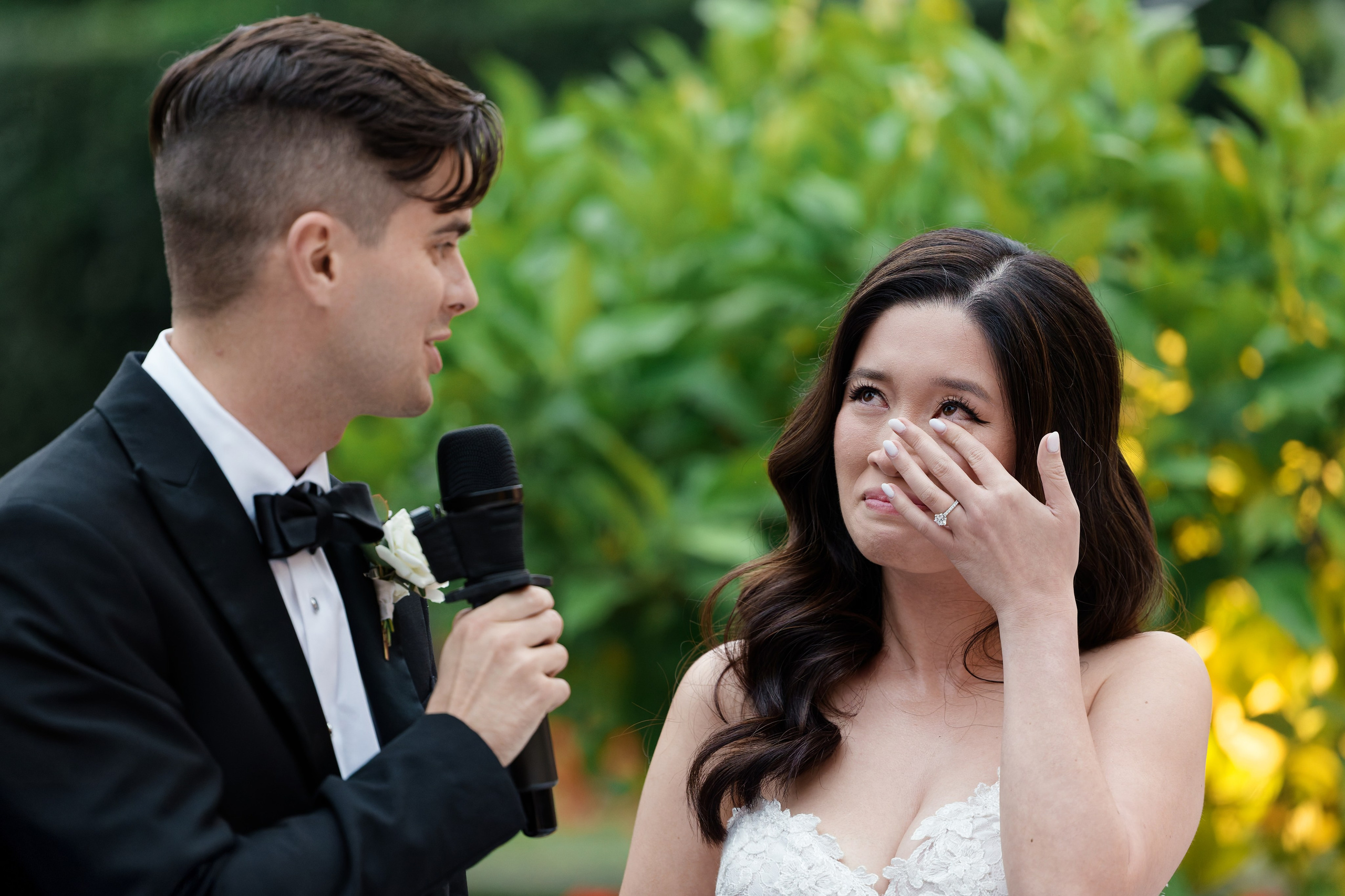 Wedding at Villa Merlo Nero, Florence Preview