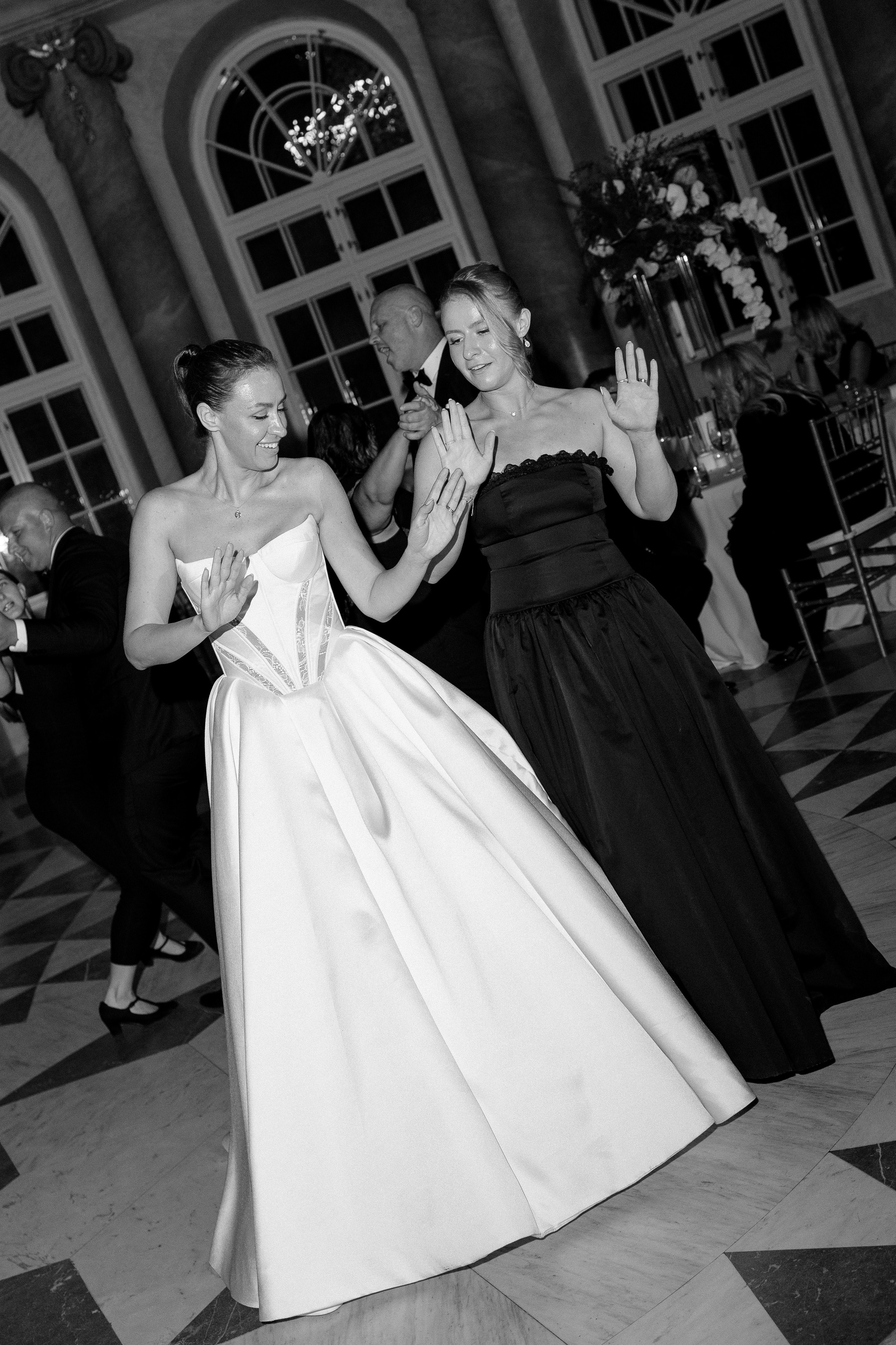 Wedding at Chateau Karlova Koruna