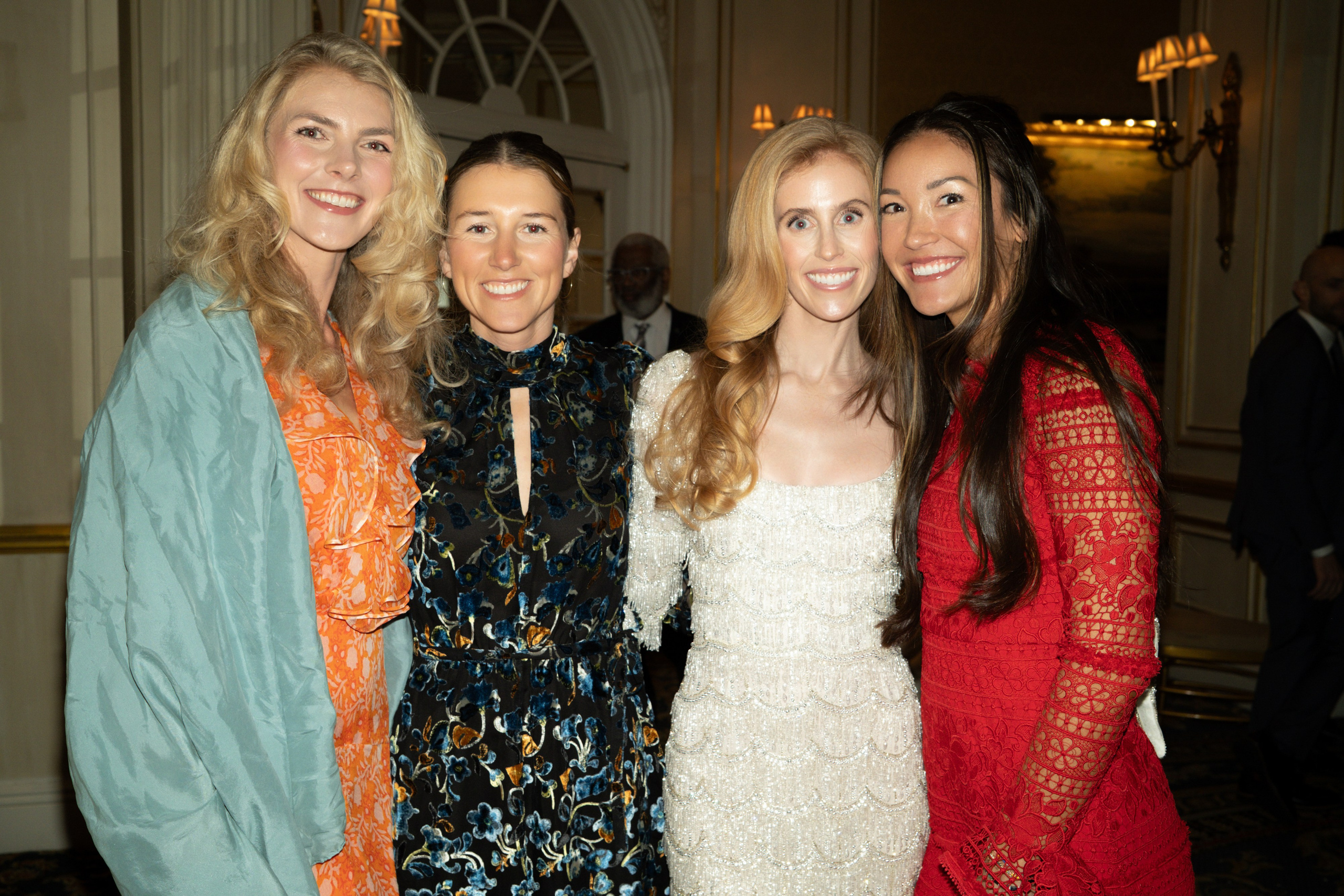 Anne and Maxwell. Wedding photographer and videographer New York | New Jersey