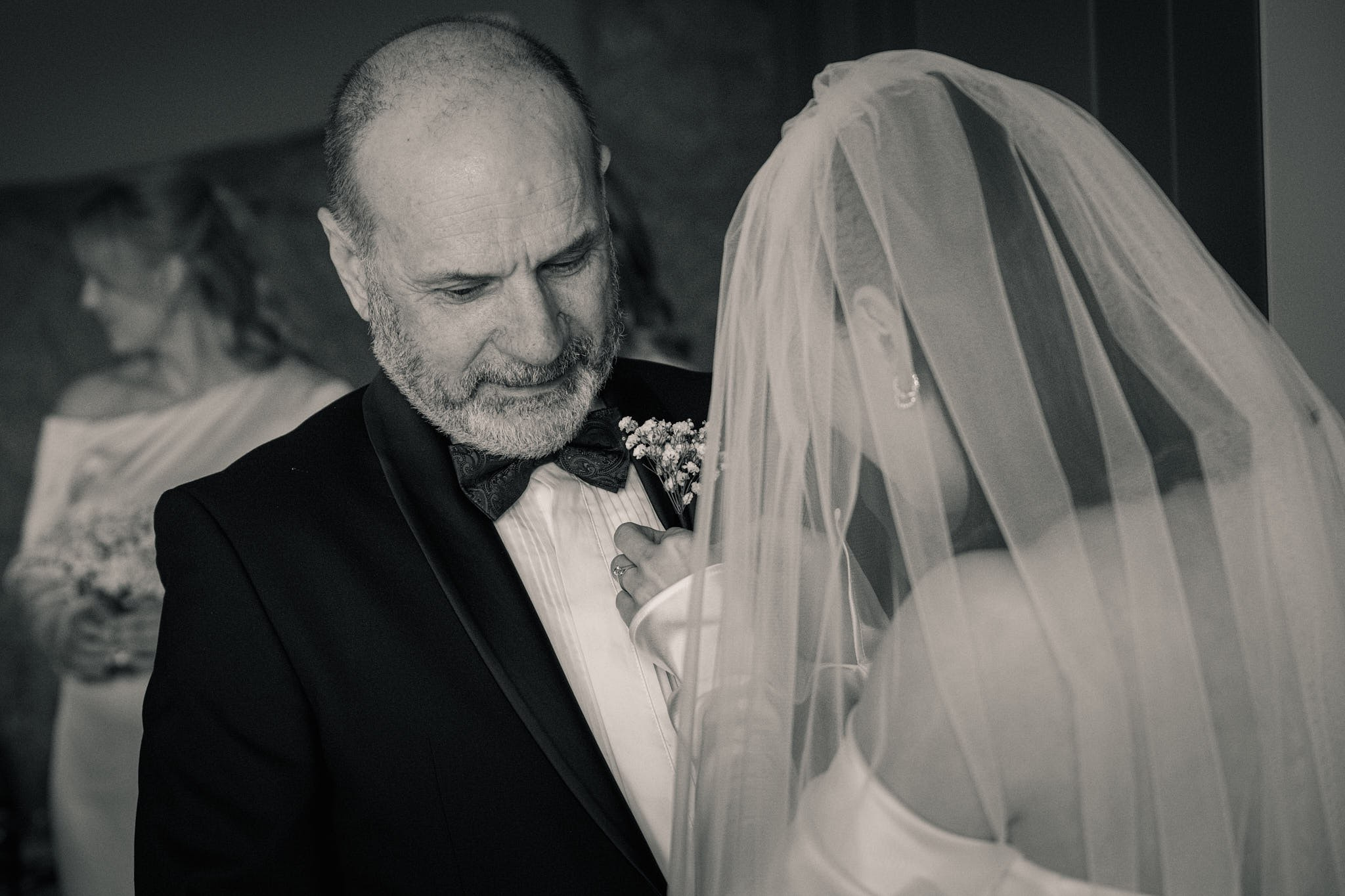 Roxie & Richard Wedding. Fotografo matrimonio Lago di Como Ferrari Media Production