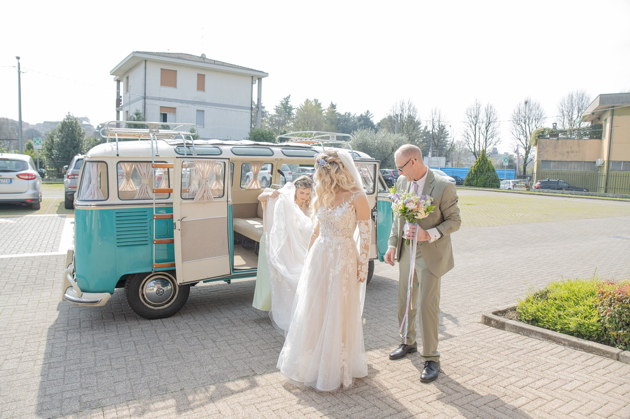 Angelo & Claudia. Fotografo matrimonio Lago di Como Ferrari Media Production