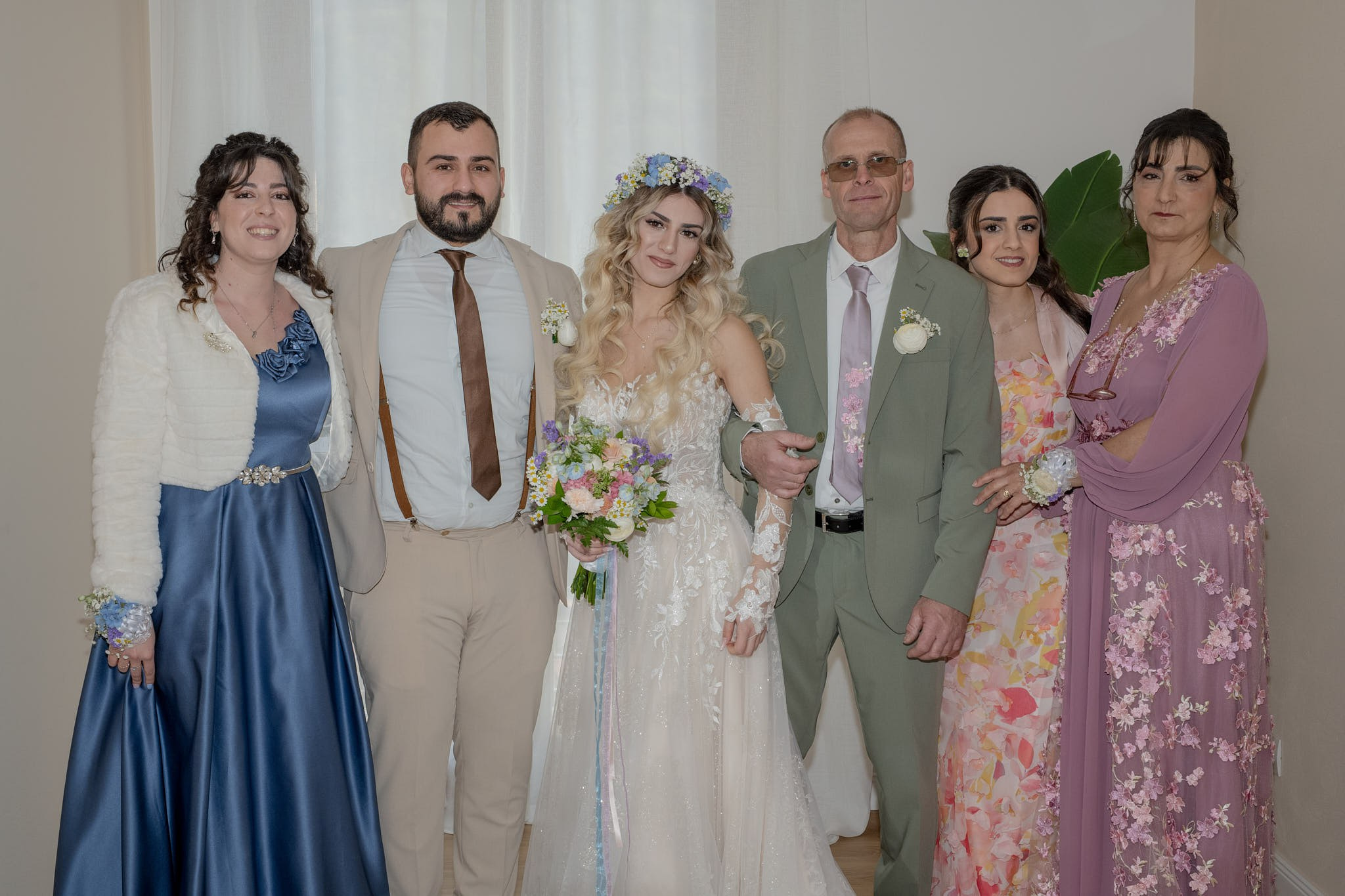 Angelo & Claudia. Fotografo matrimonio Lago di Como Ferrari Media Production