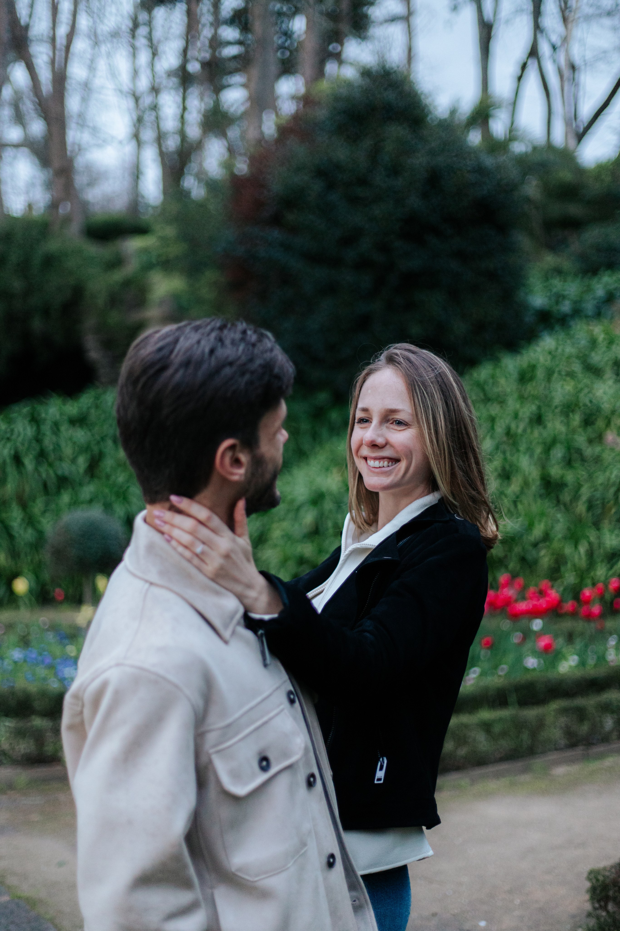Pedido de Casamento Gabriel. Davi Valente