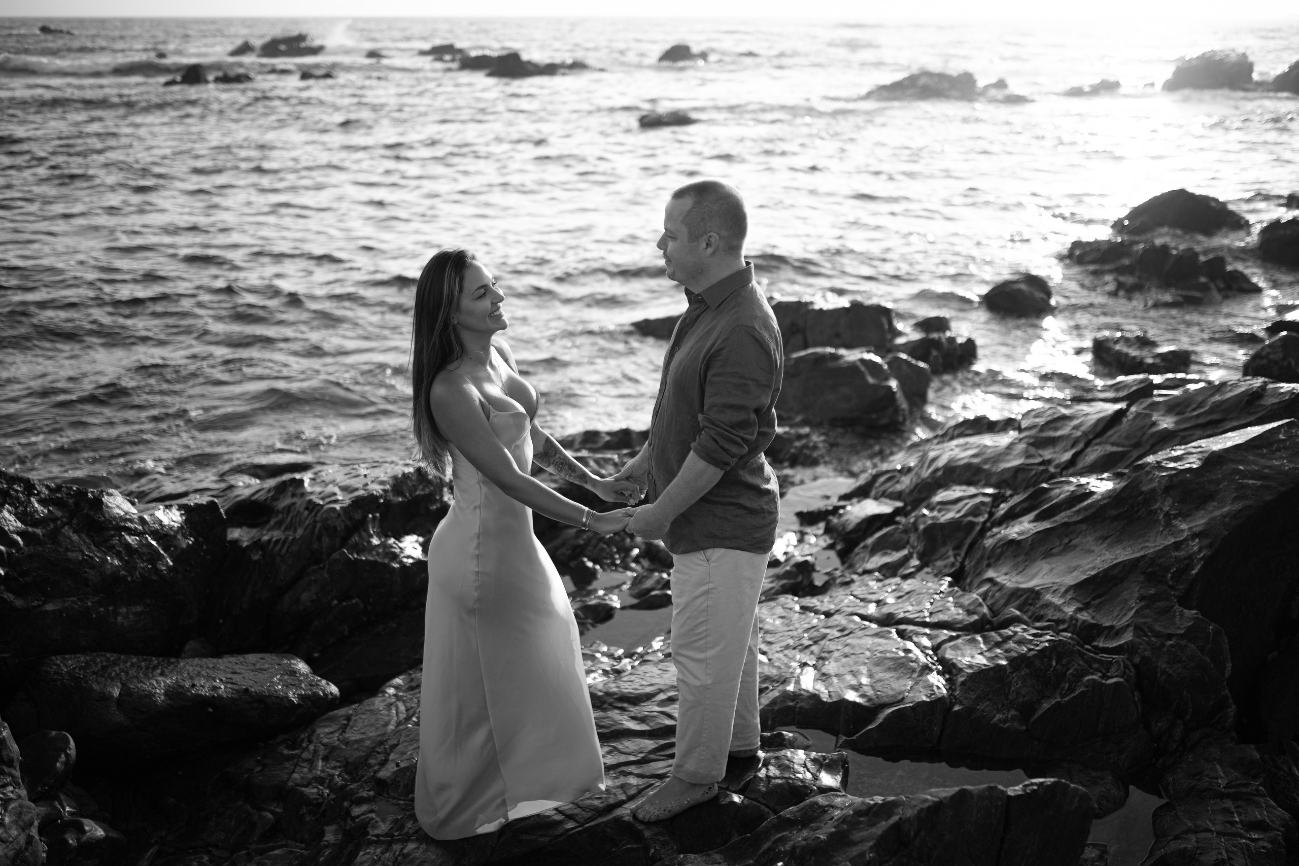 Yasmin & Candid. Davi Valente