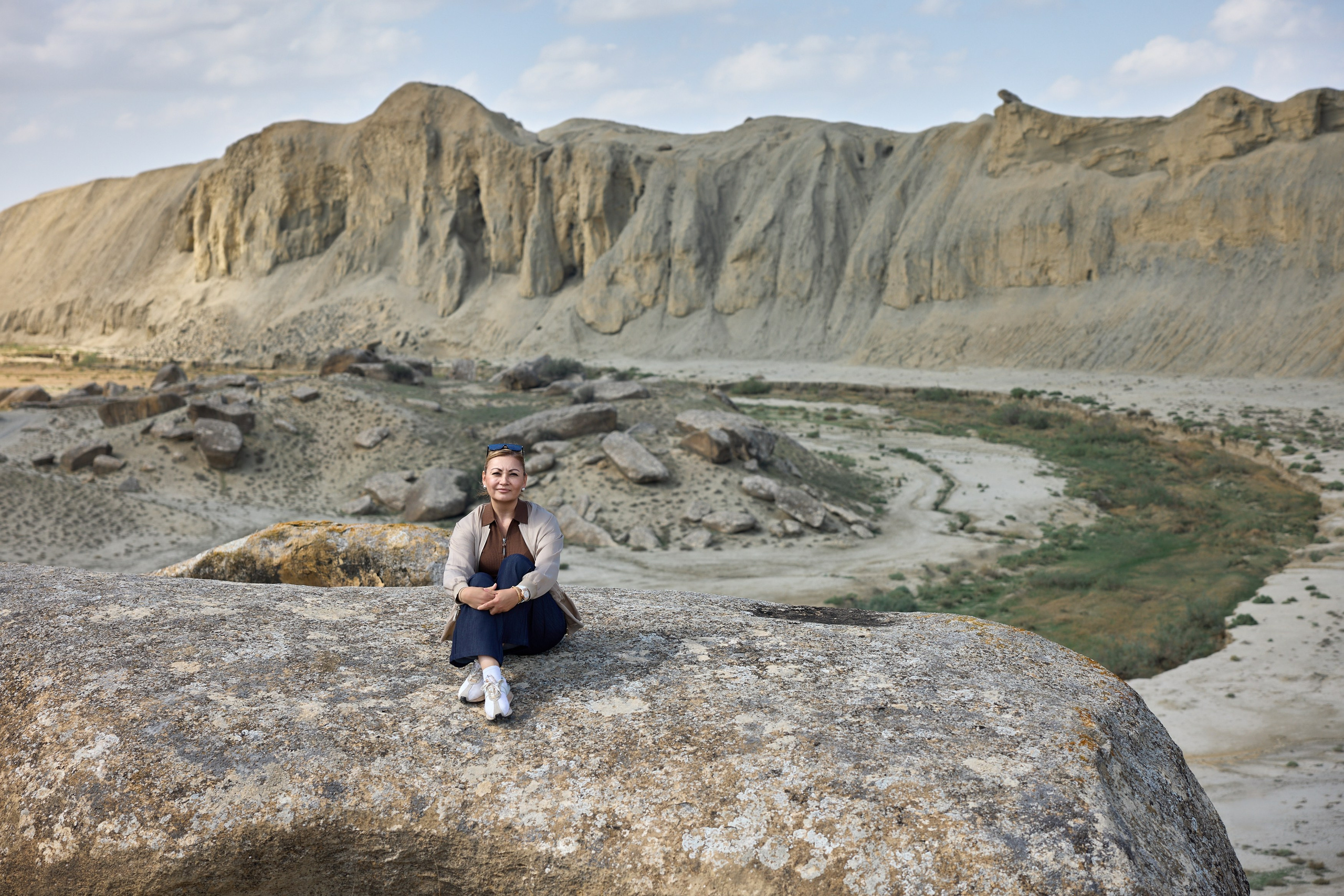 Экскурсия по Гобустану. День 3. Photographer in Baku Kamran Enceladus