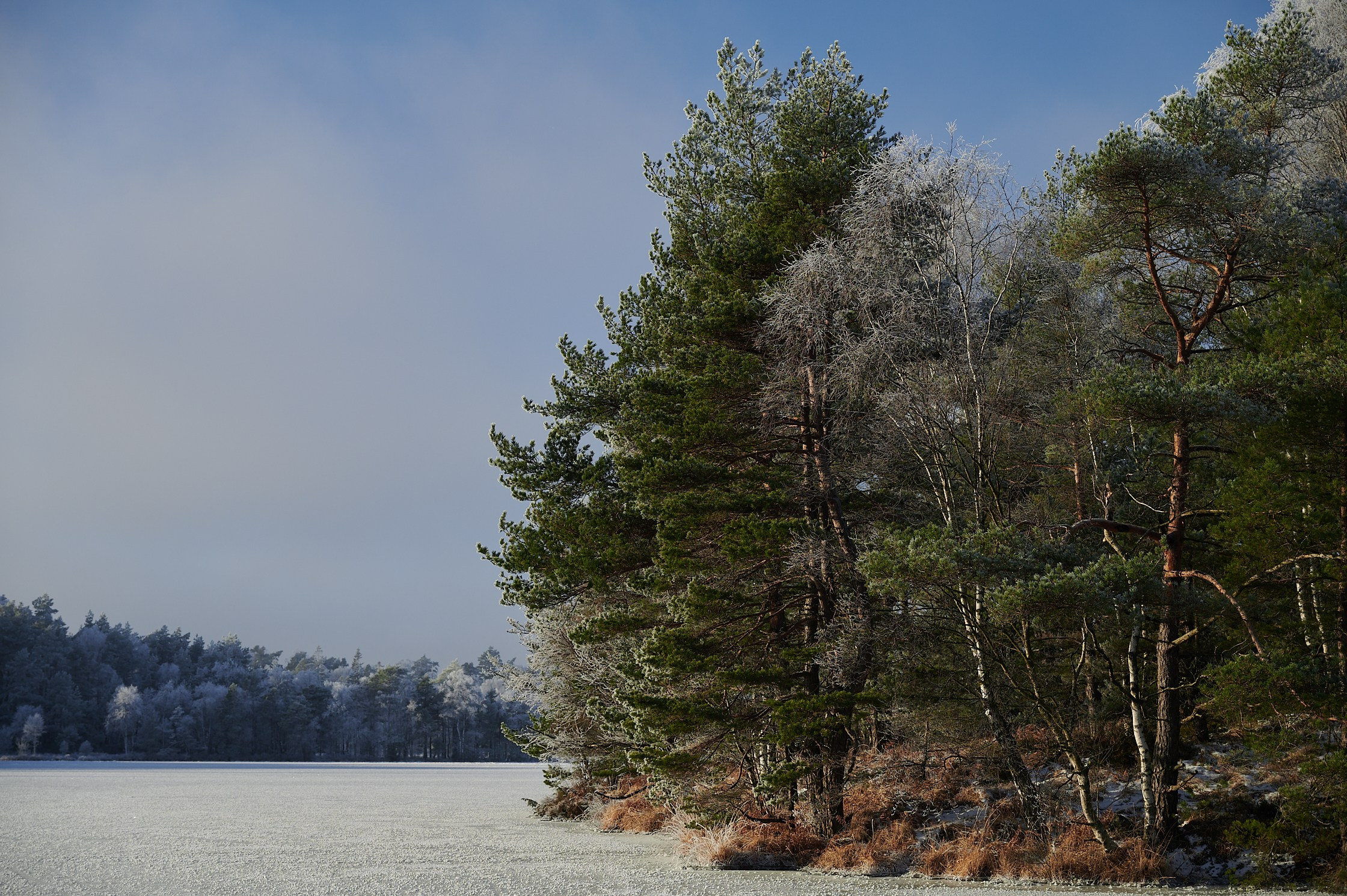 Landscapes by Yury Popkov. Yuri Popkov | Photographer