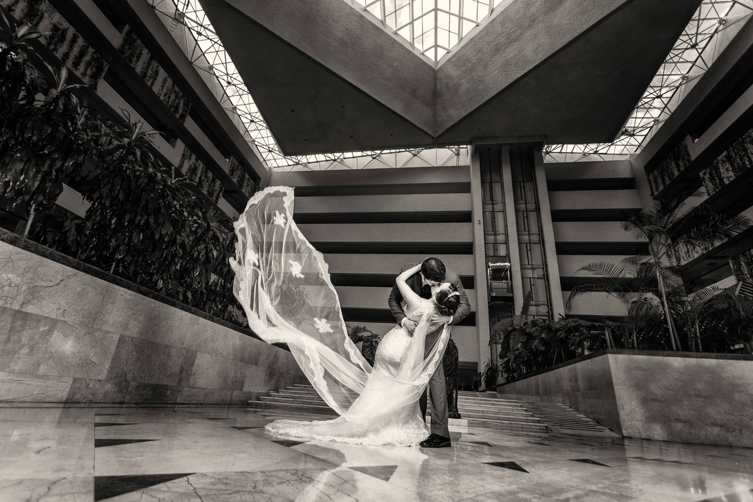 Wedding. Professional Photographer in Chihuahua, Mexico — Alex Mendoza