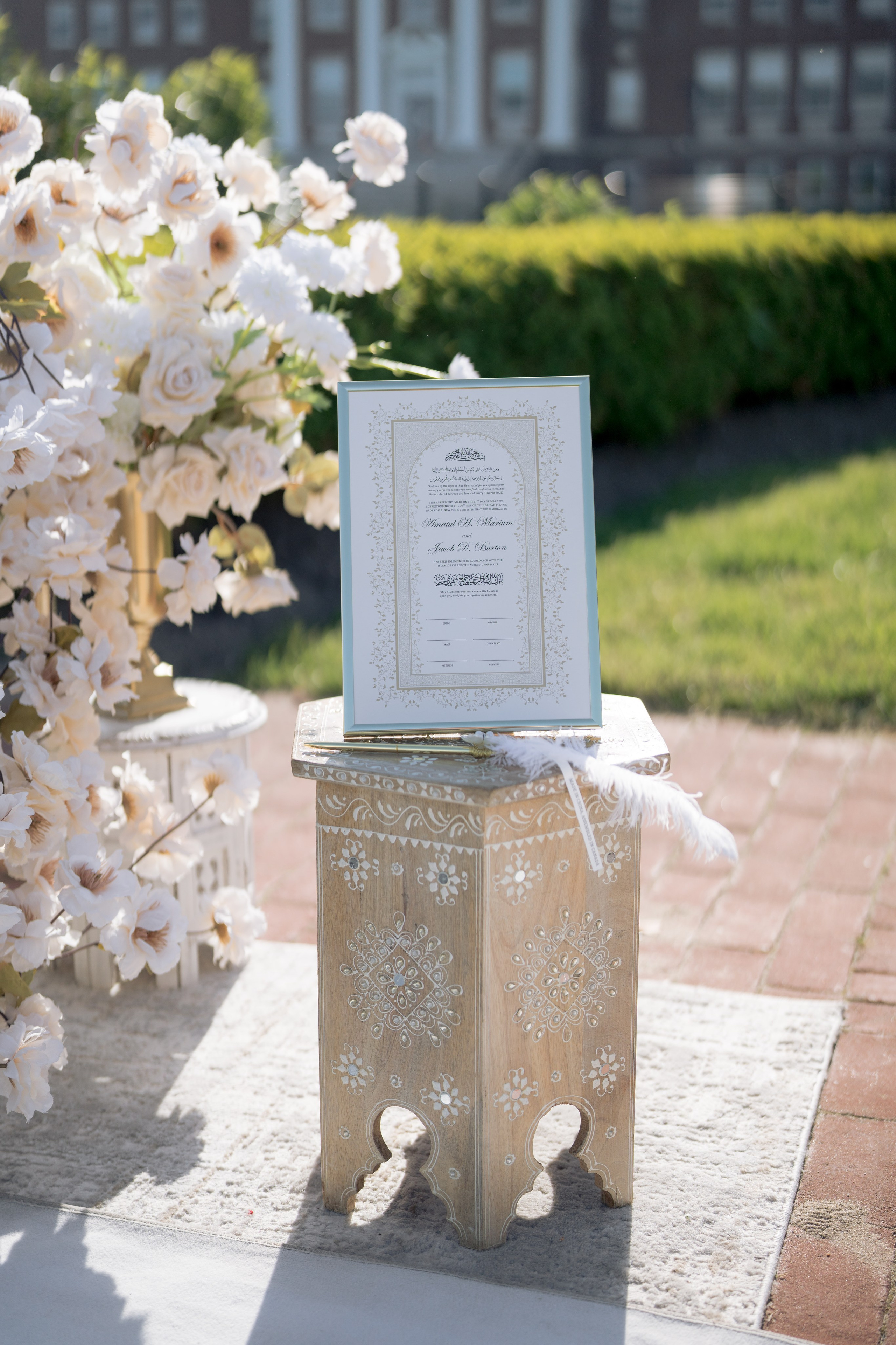 Amatul and Jacob. Anna Krasnova Wedding photographer