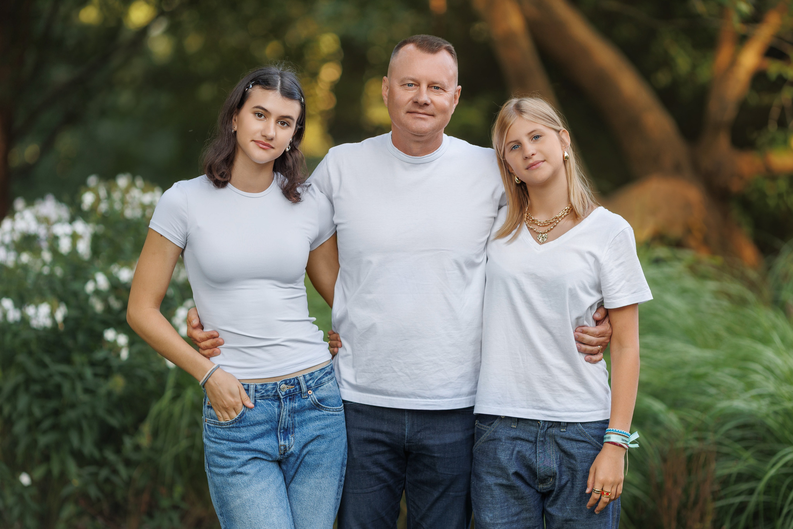 50 лет вместе. Family photographer in Vilnuis Svetlana Naumova