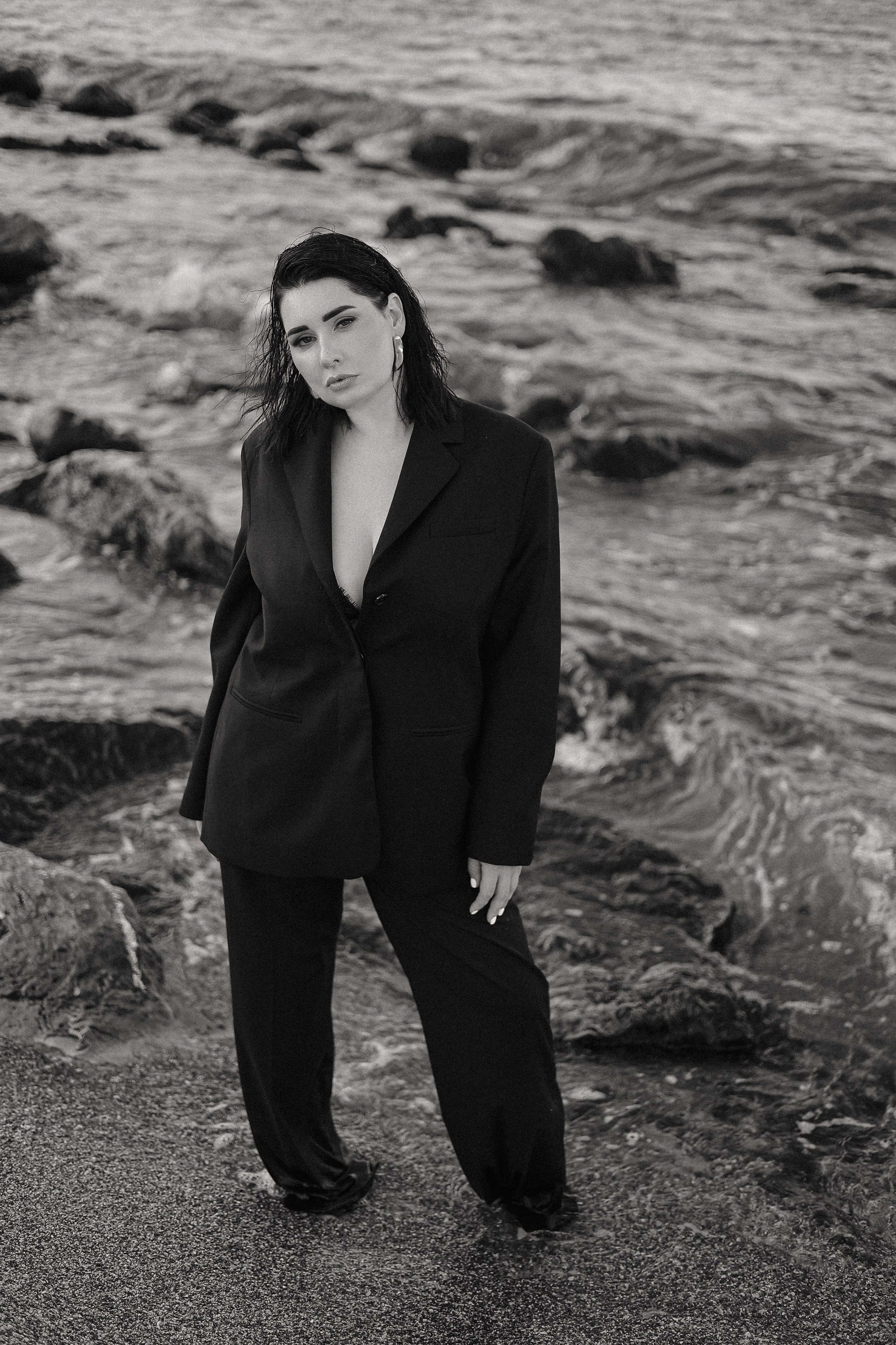 SVETLANA. Valerıya Efremova Photographer Barcelona