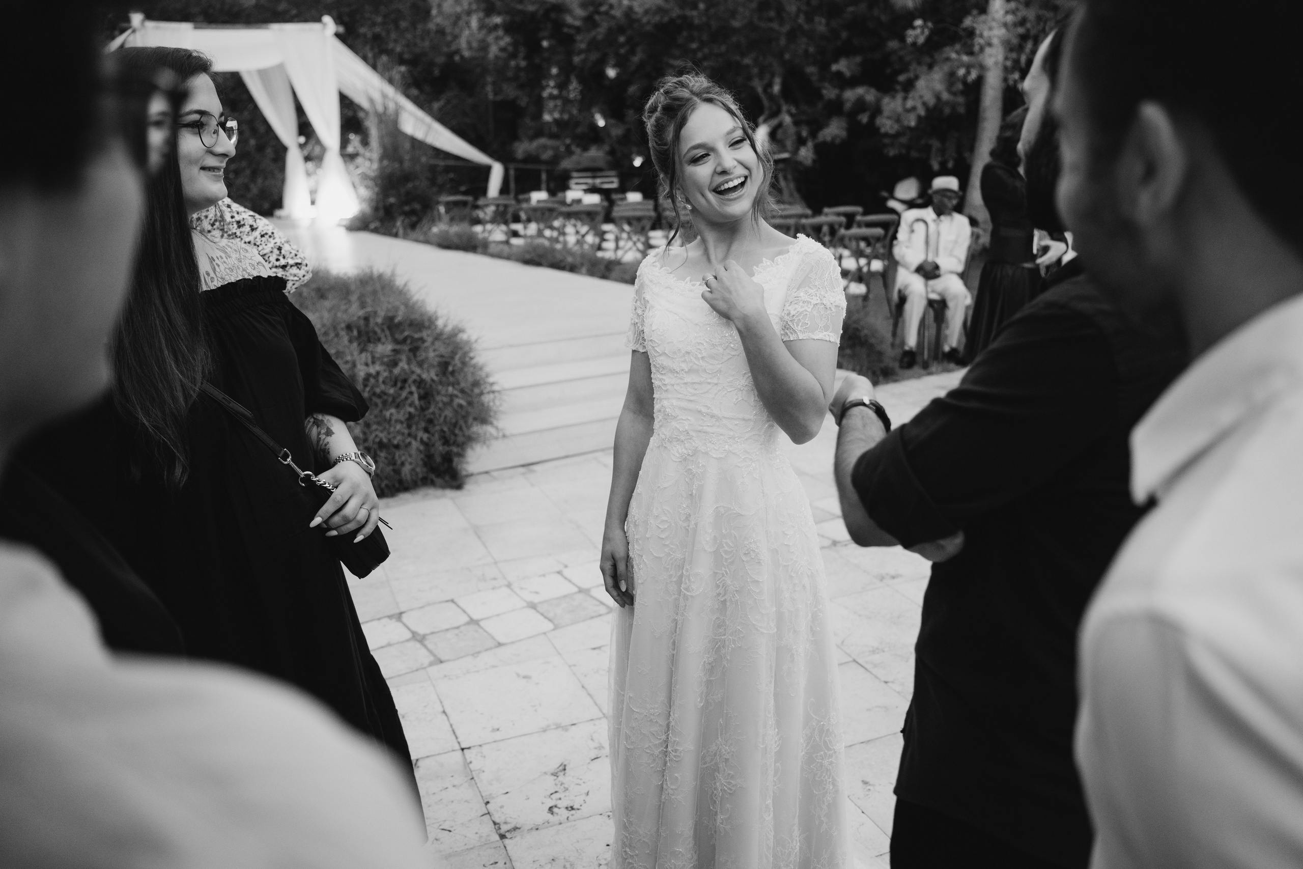 Weddings. Sergey Kalinkin Photography
