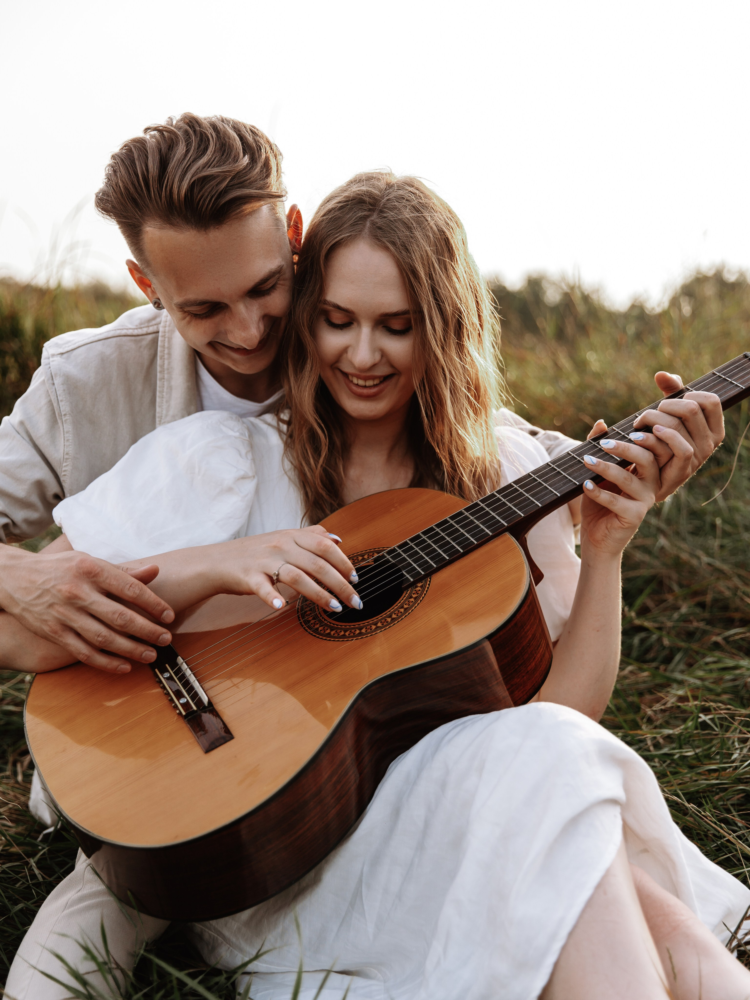 Vitaliy & Daria. Alex UA — Toronto photographer