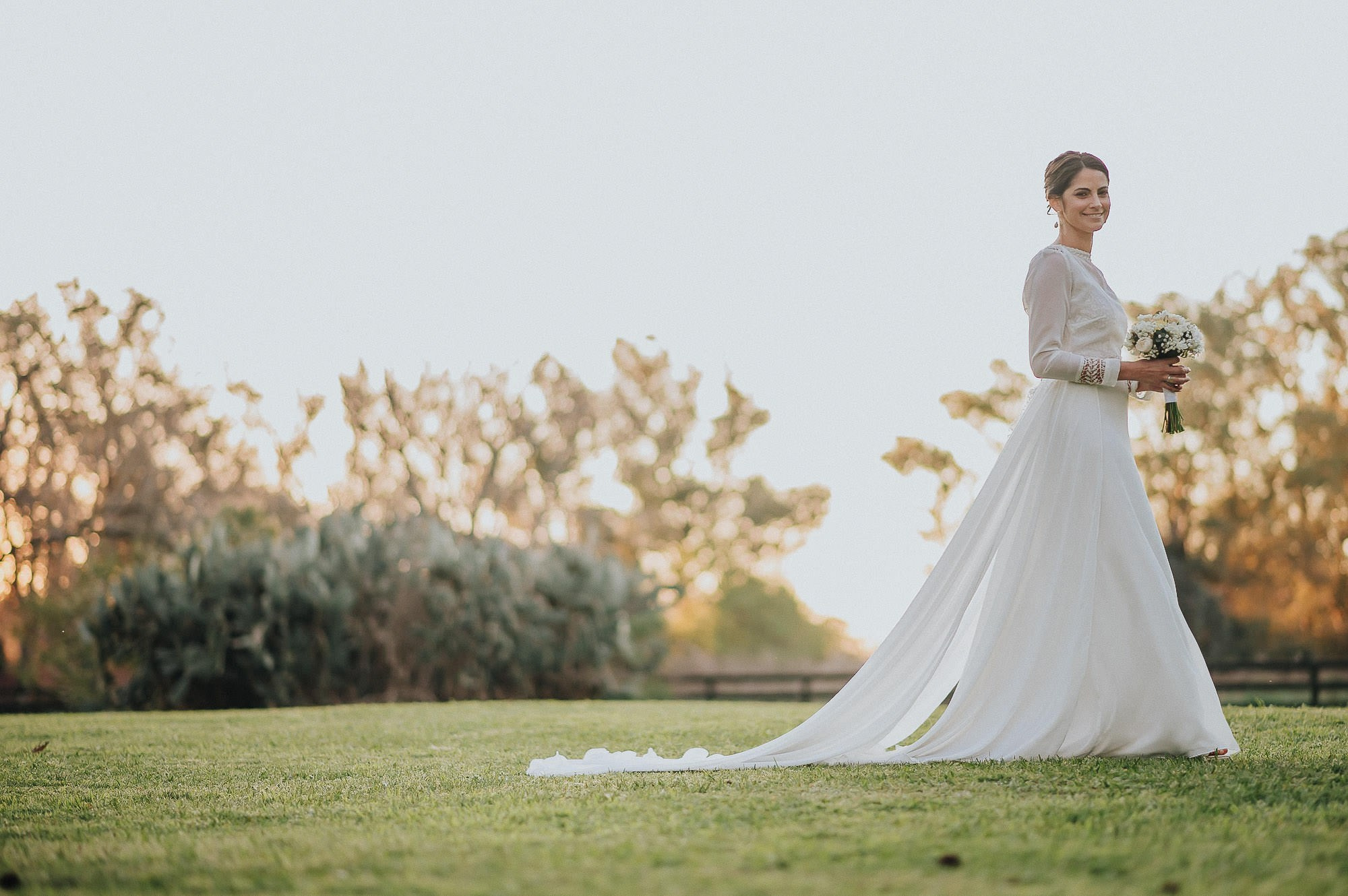 Boda en la Basilica de Lujan | Lu + Lucho