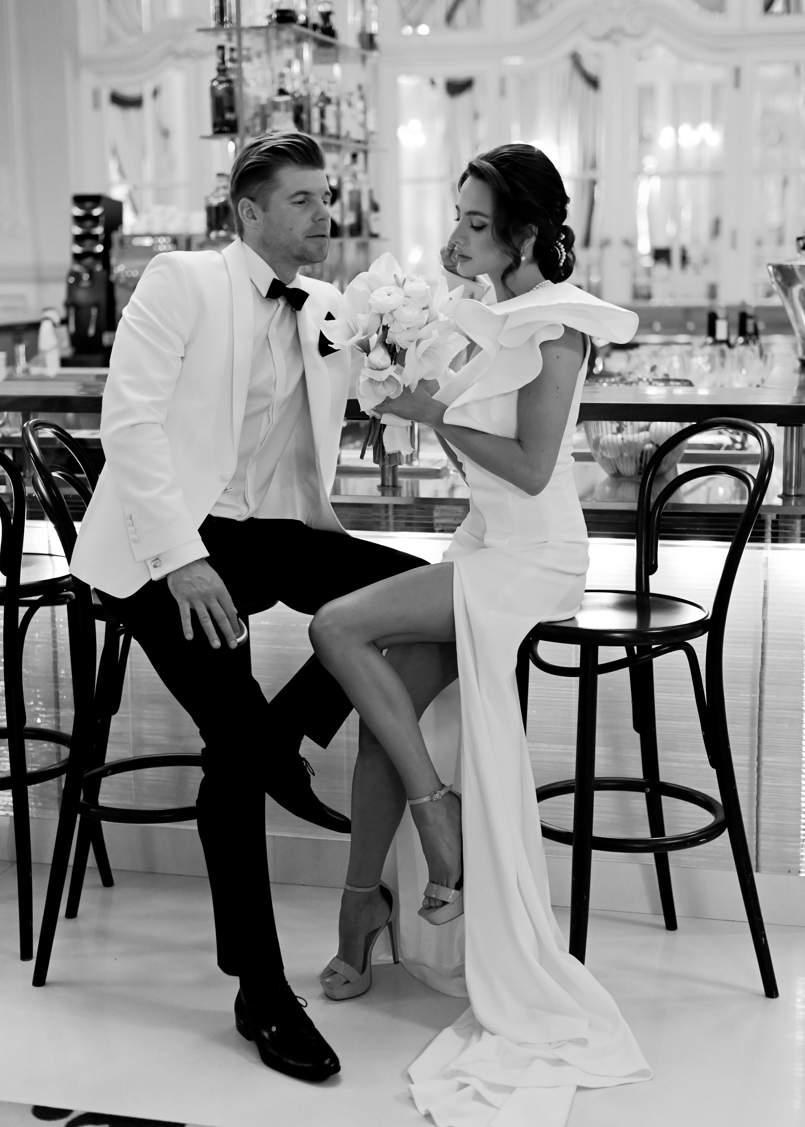 Grand Hotel PUPP, Karlovy Vary. Photo Vienna and Bratislava