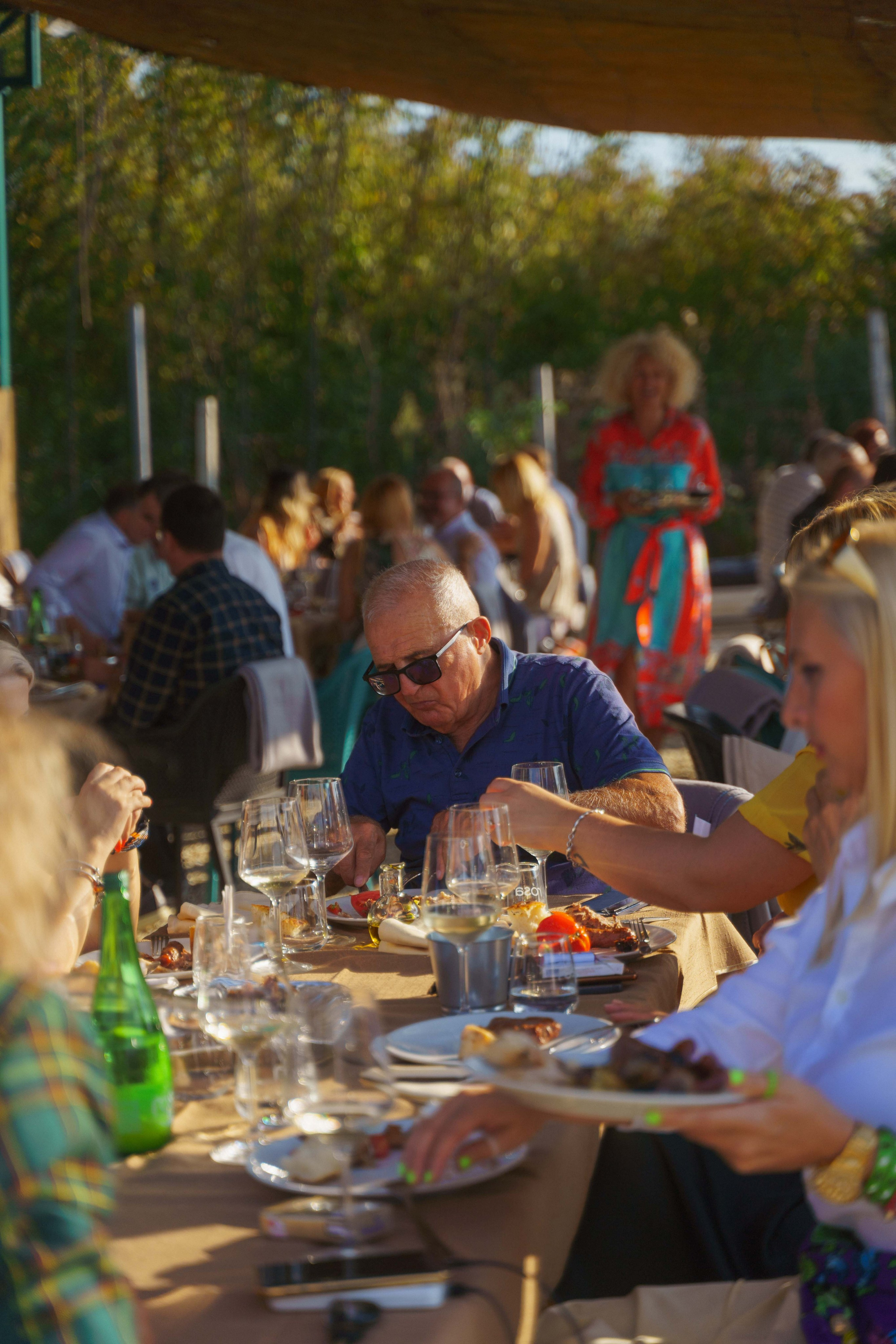 Jeep Commerce Event. Žukov Studio