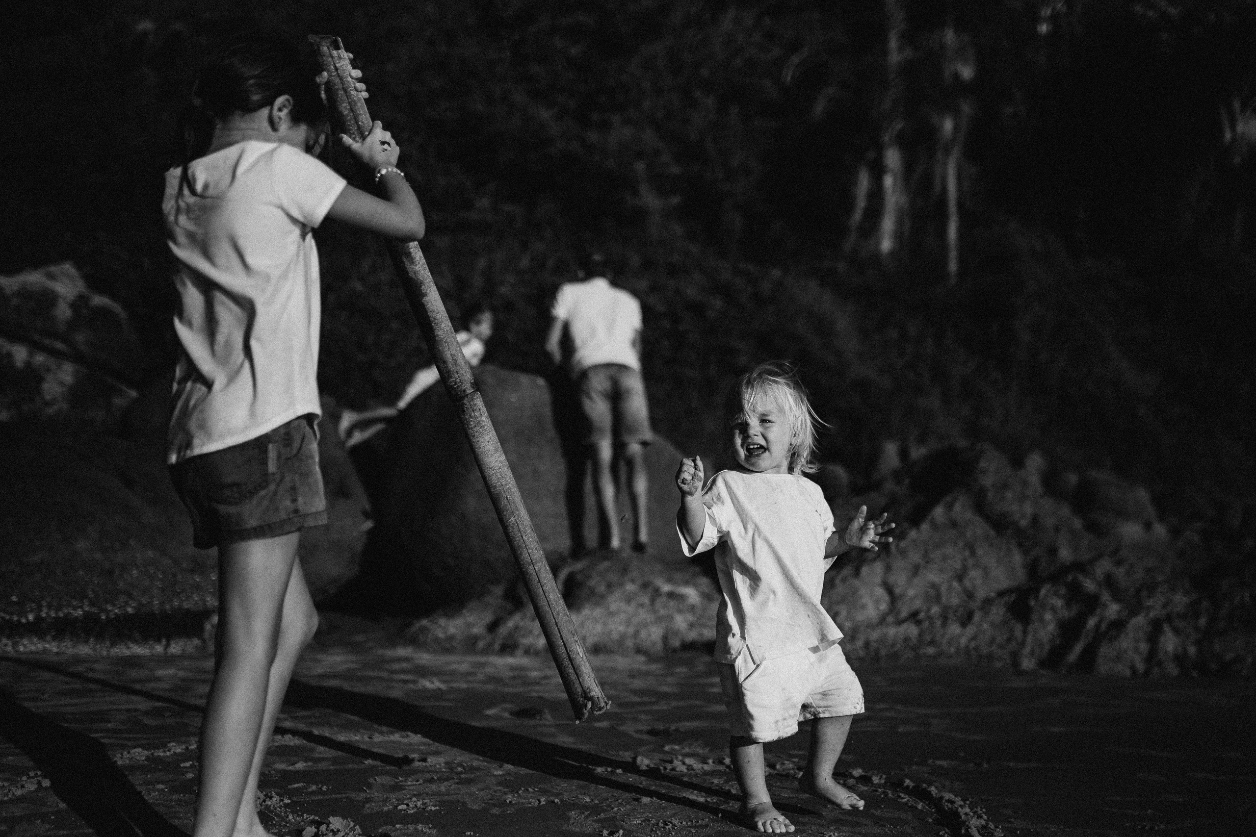 O cotidiano Russo no Solo Brasileiro. Fotografa de família e crianças em Florianópolis SC Daria Ermolaev