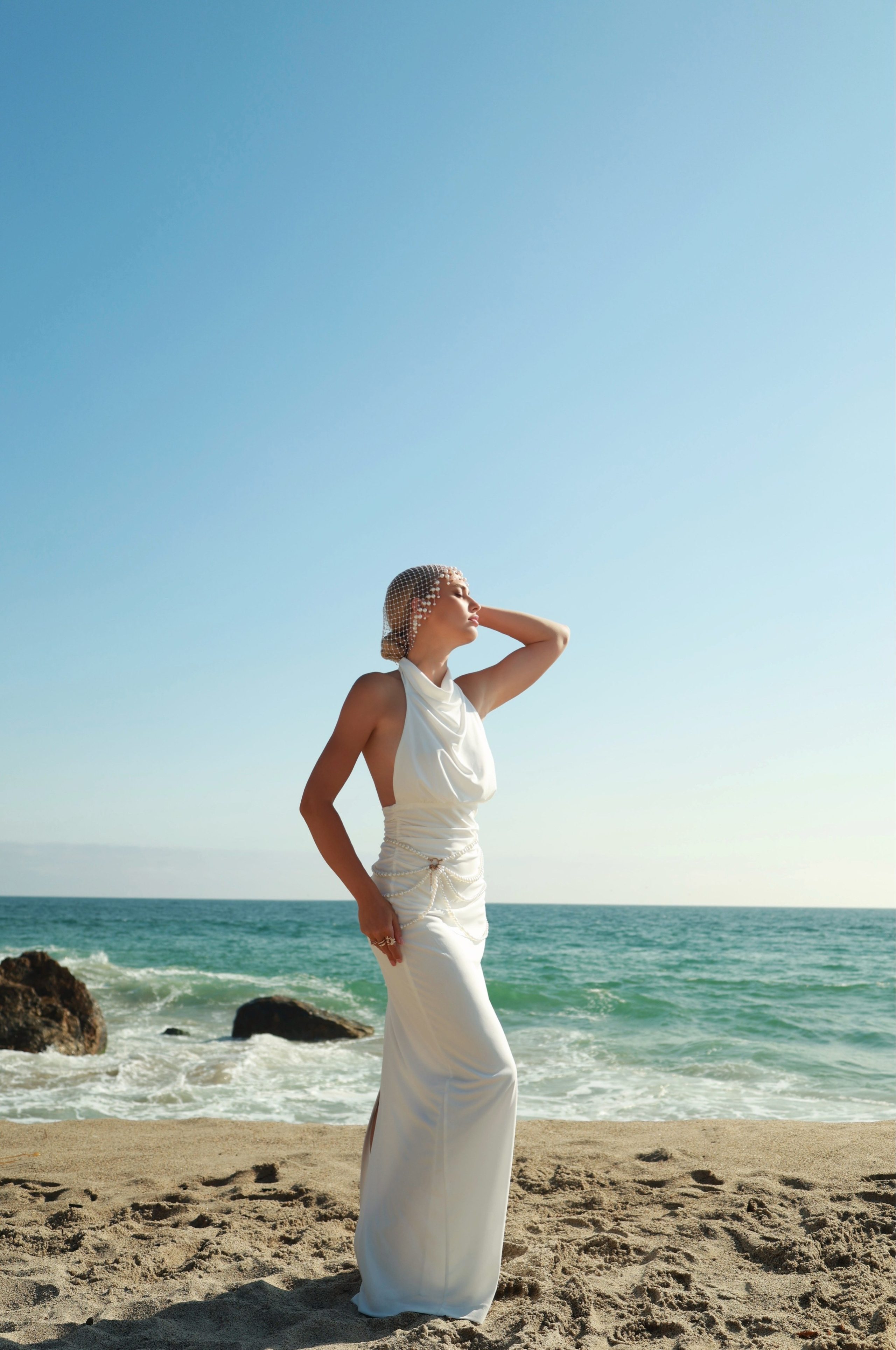 Ocean Series 5. Main