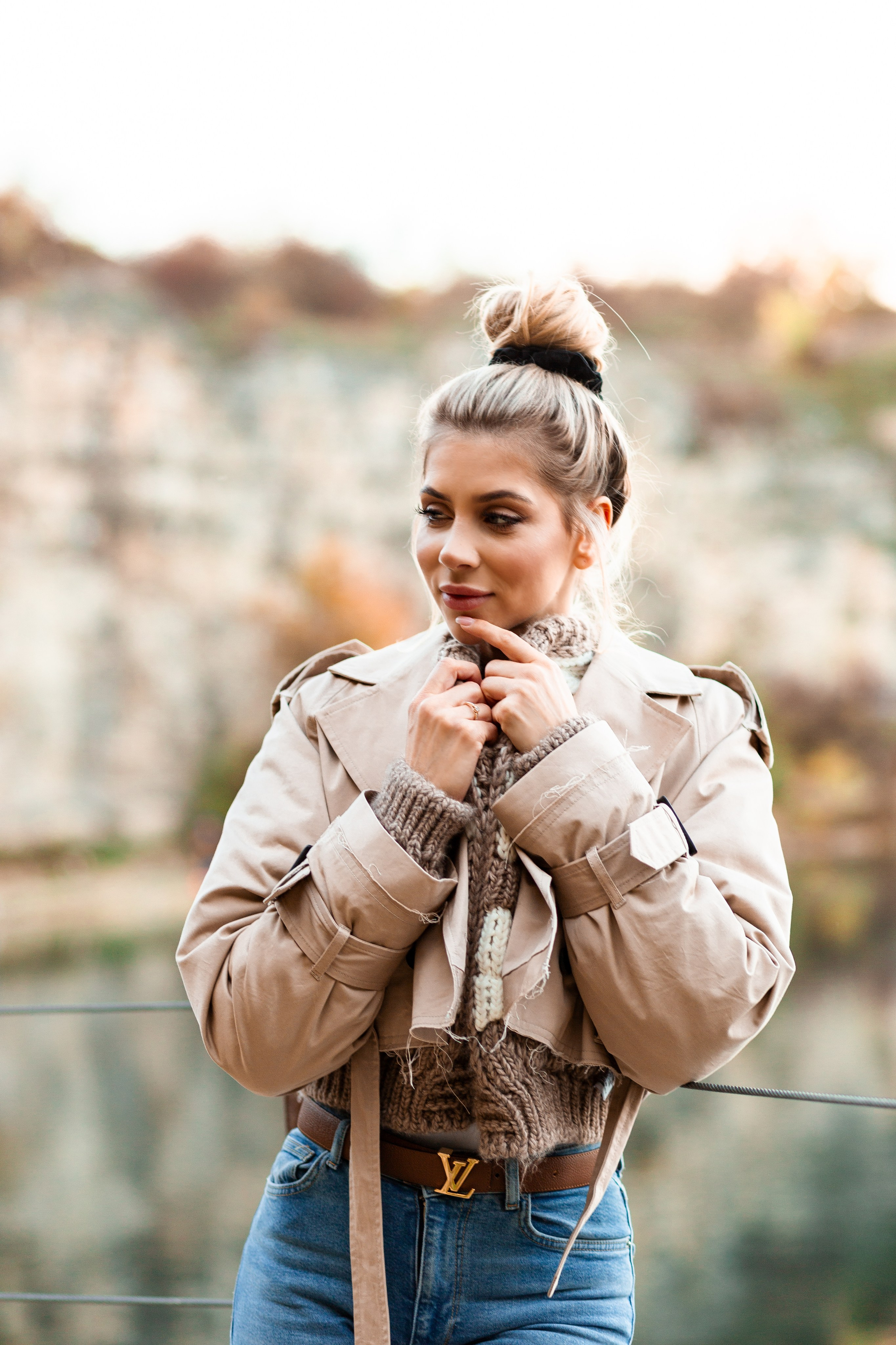 Rodzina Marta Oskar i Nikoś