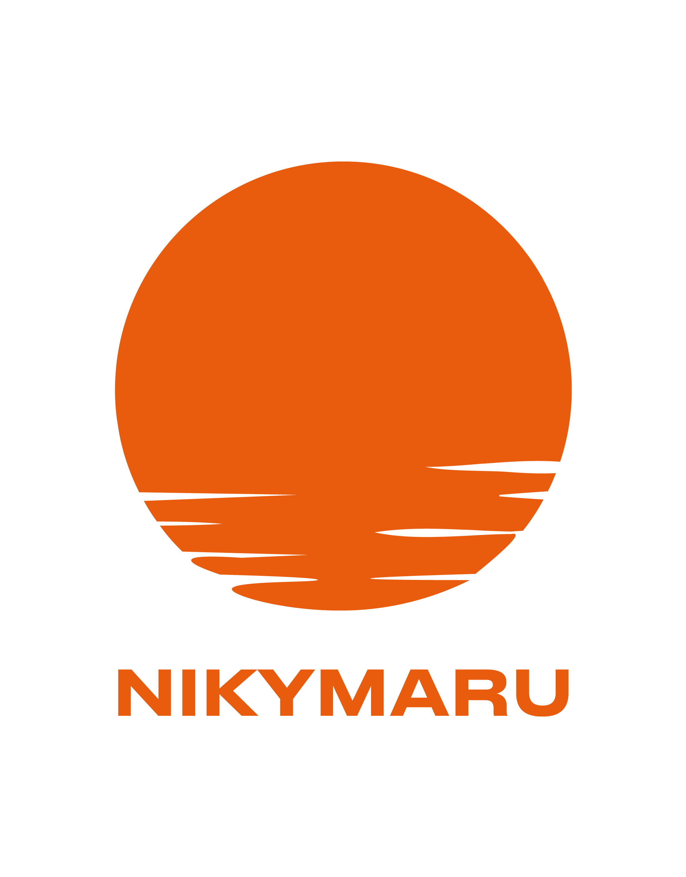 NIKYMARU. Графический дизайнер и ретушёр Юлия Абрамова