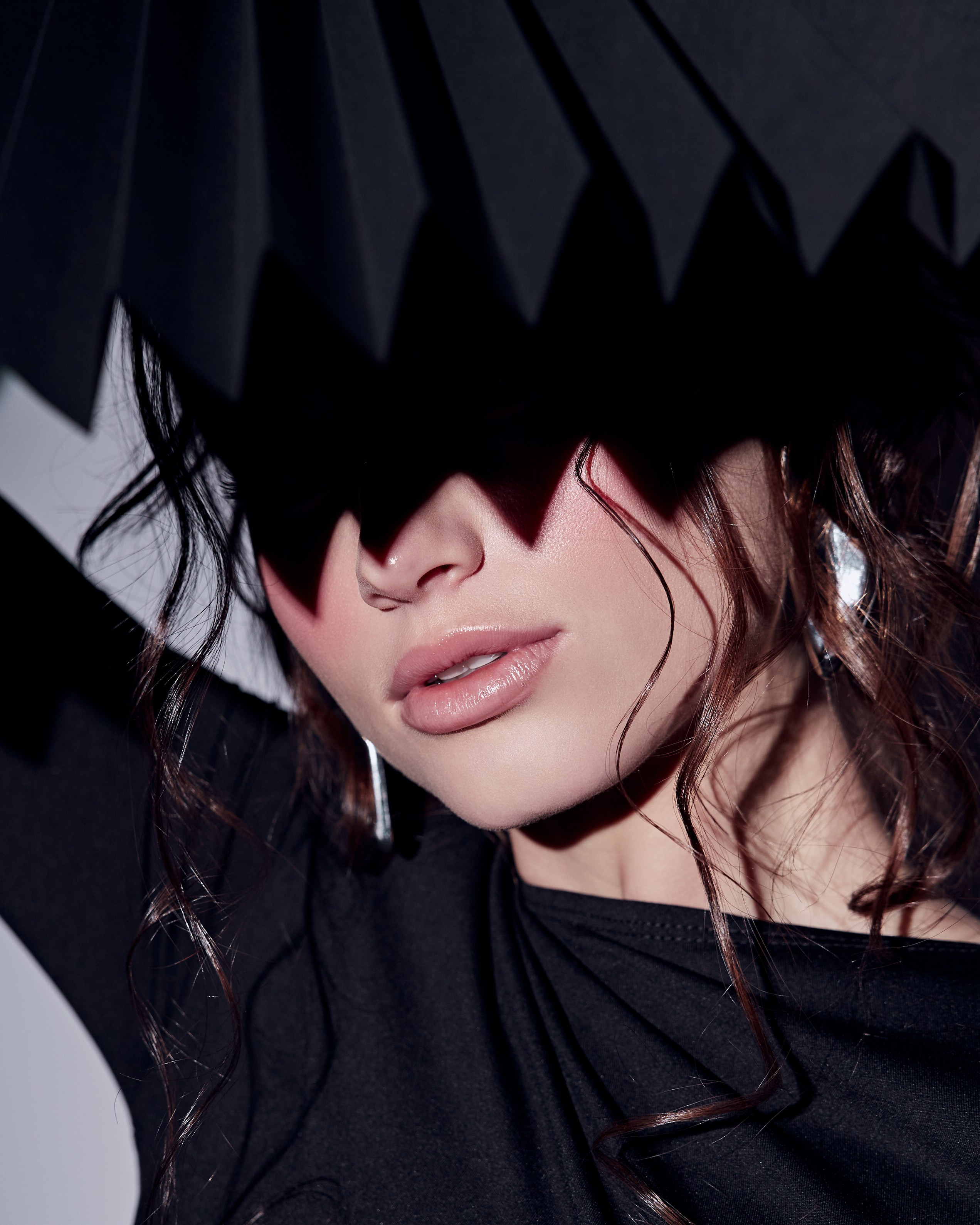 Model Cali Dahl. Lena Shtatolkina | Model Test Photographer in Utah