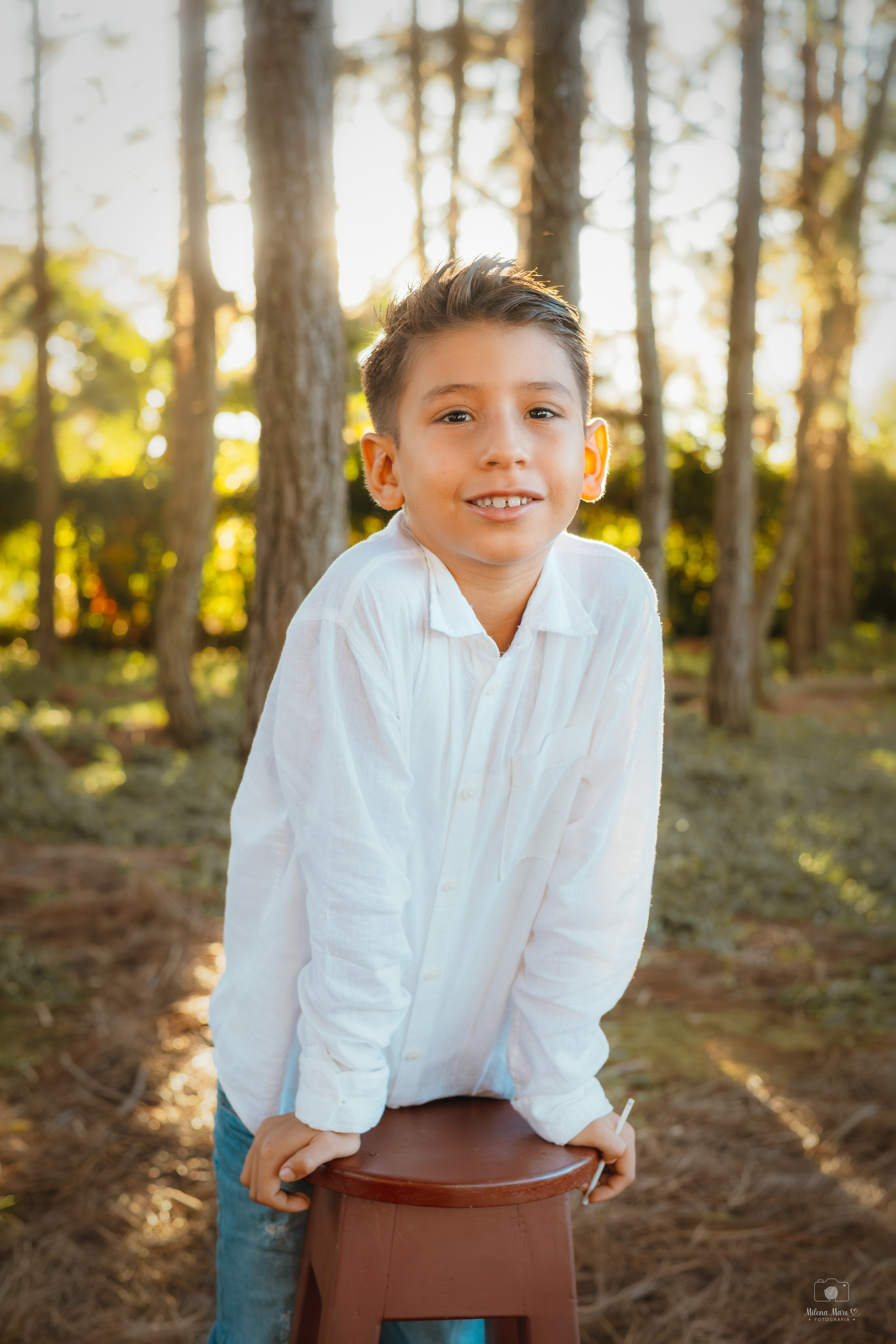 SESIÓN DE FOTOS DOS AÑOS. Milena Maro Fotografía: estudio profesional en Acacías, Meta. Retrato familiar, infantil, maternas, eventos y empresas