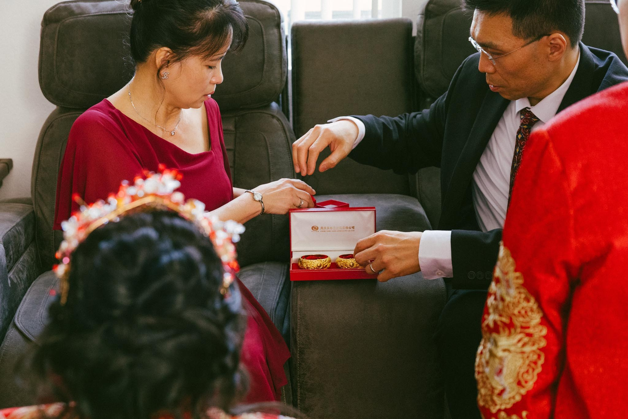 2026.03.22 Abigail & Andy. Sura Moments | Southern California Wedding Photo & Video