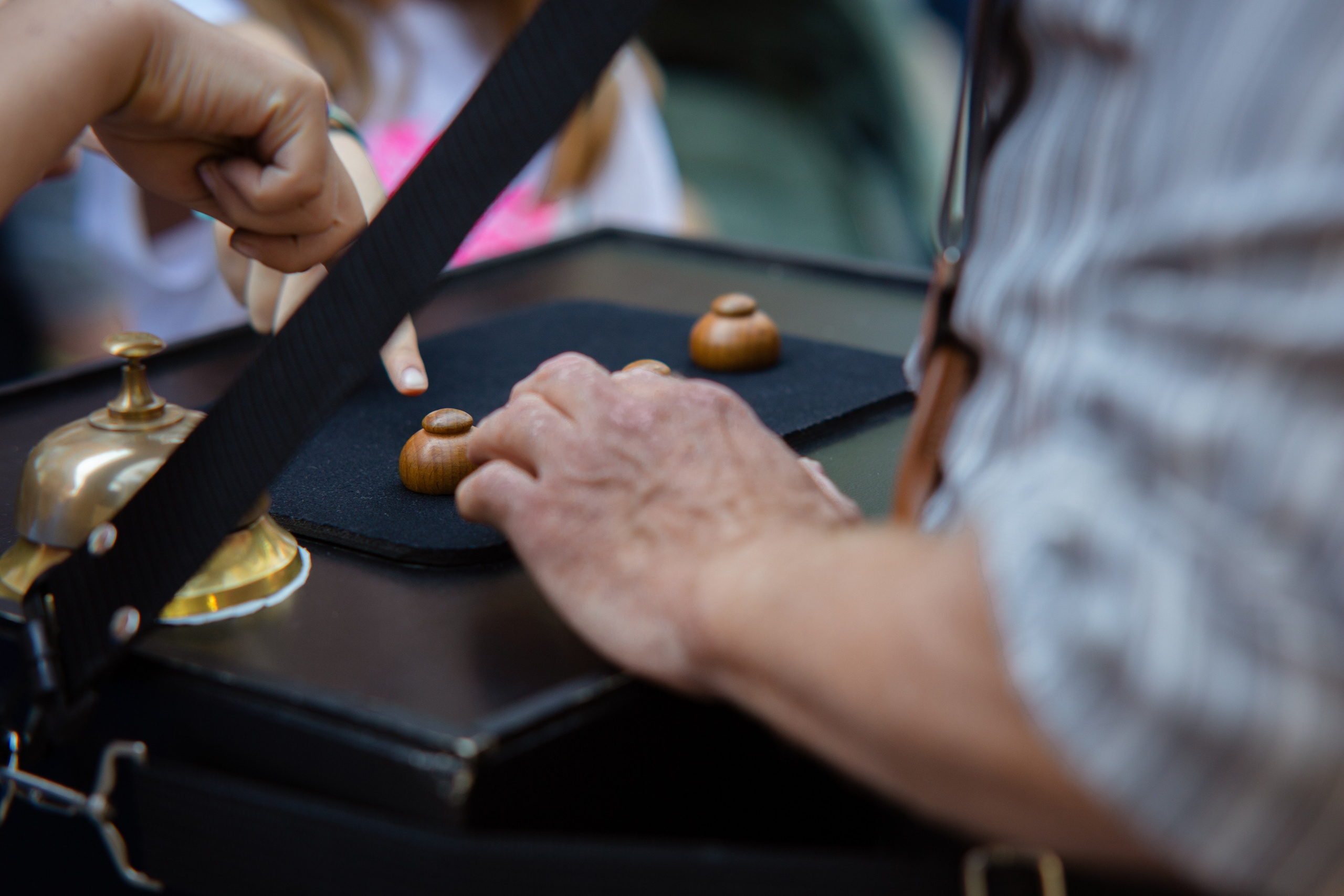Stadtfest. Galina Neuberger Hochzeits und Familienfotografin aus Bohmte / Osnabrück