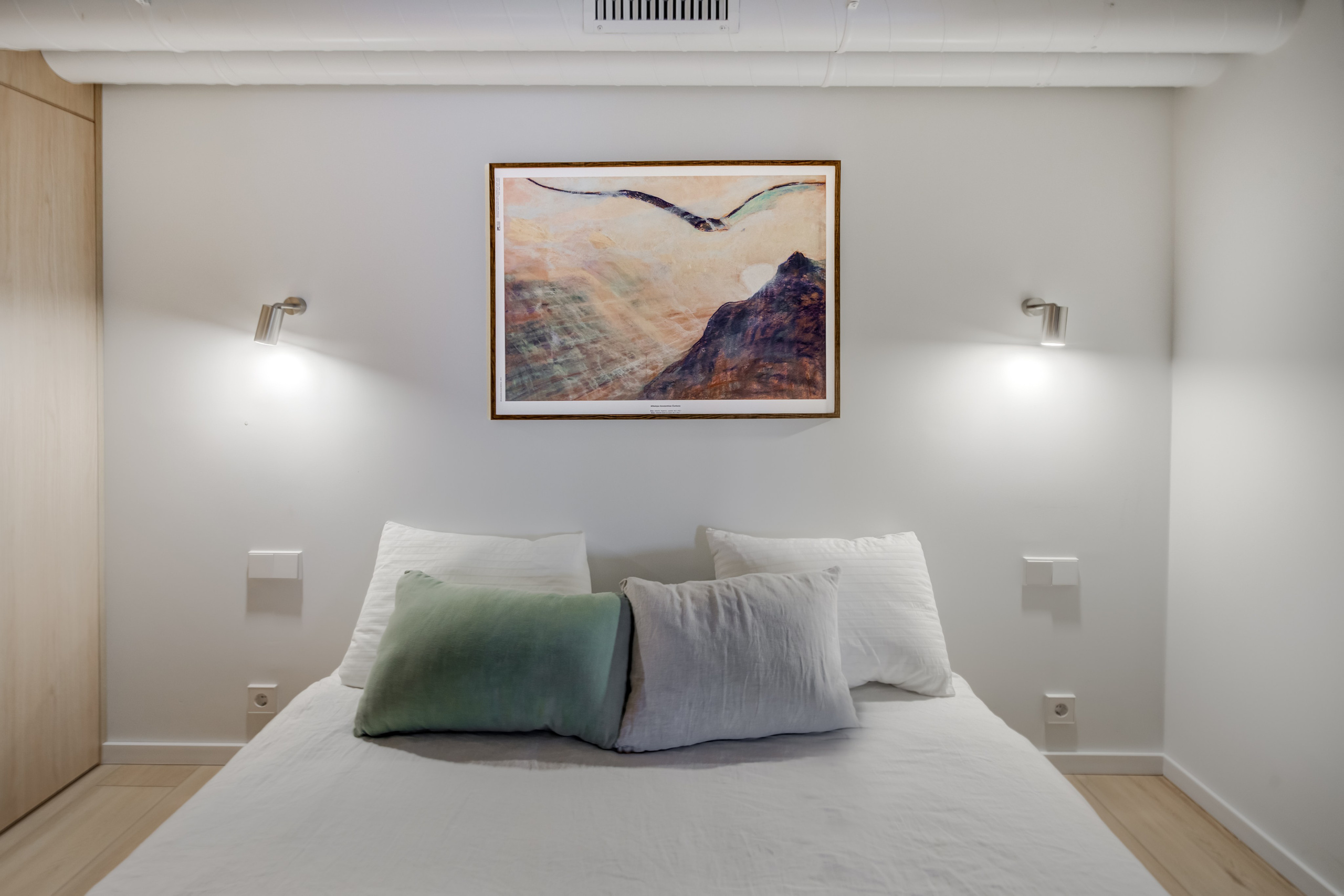 Kauno g. 32B. Elina Sapiega fotografė Vilniuje