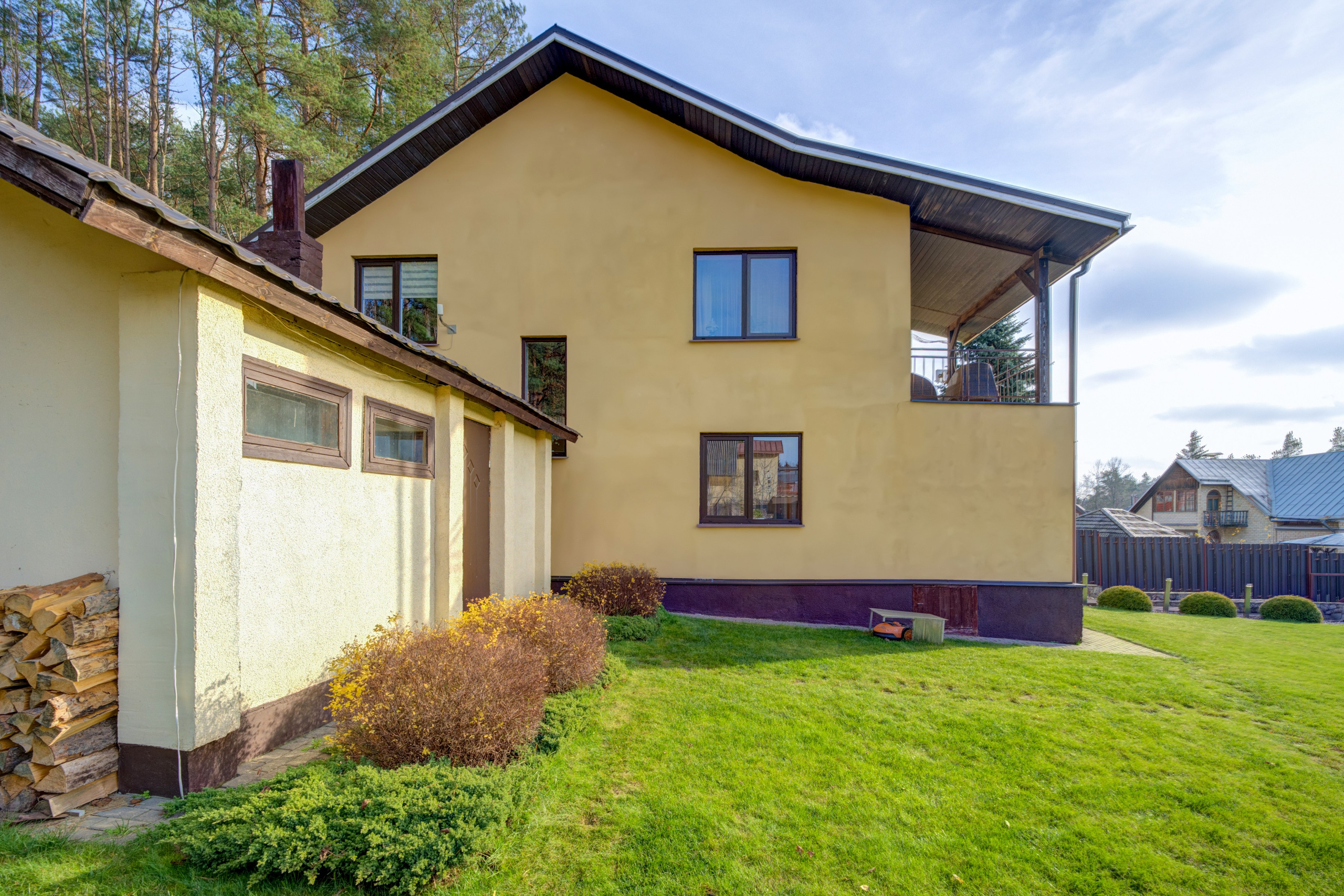 Korių g. 34, Vilnius. Elina Sapiega fotografė Vilniuje