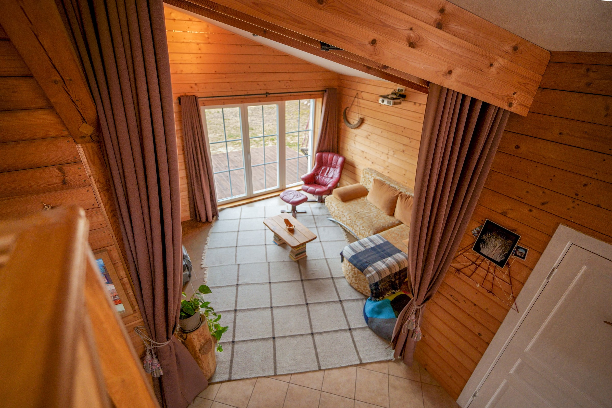 Sebastijoniškių g. 17. Elina Sapiega fotografė Vilniuje