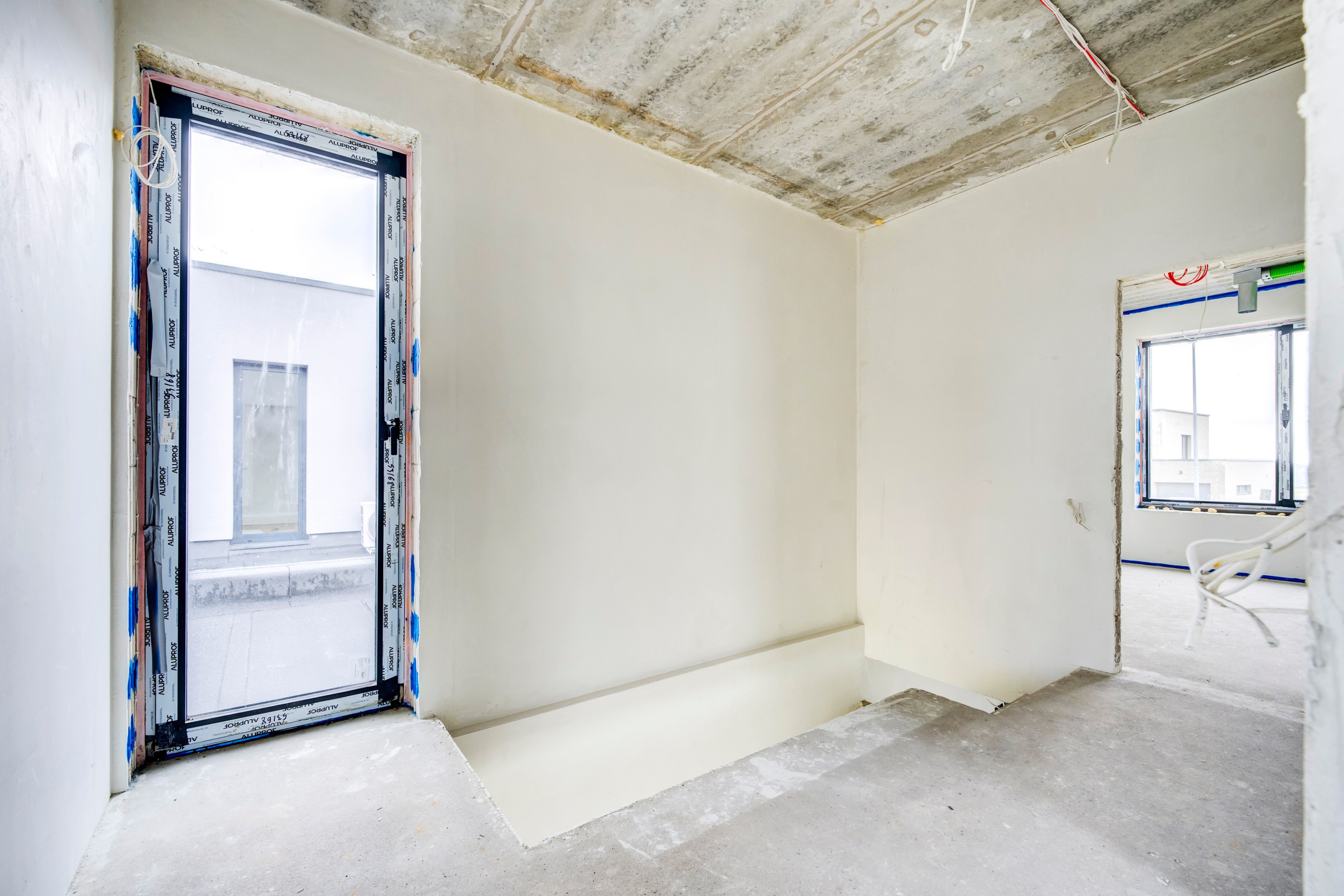 Panoramos g. 9, Bendoriai. Elina Sapiega fotografė Vilniuje