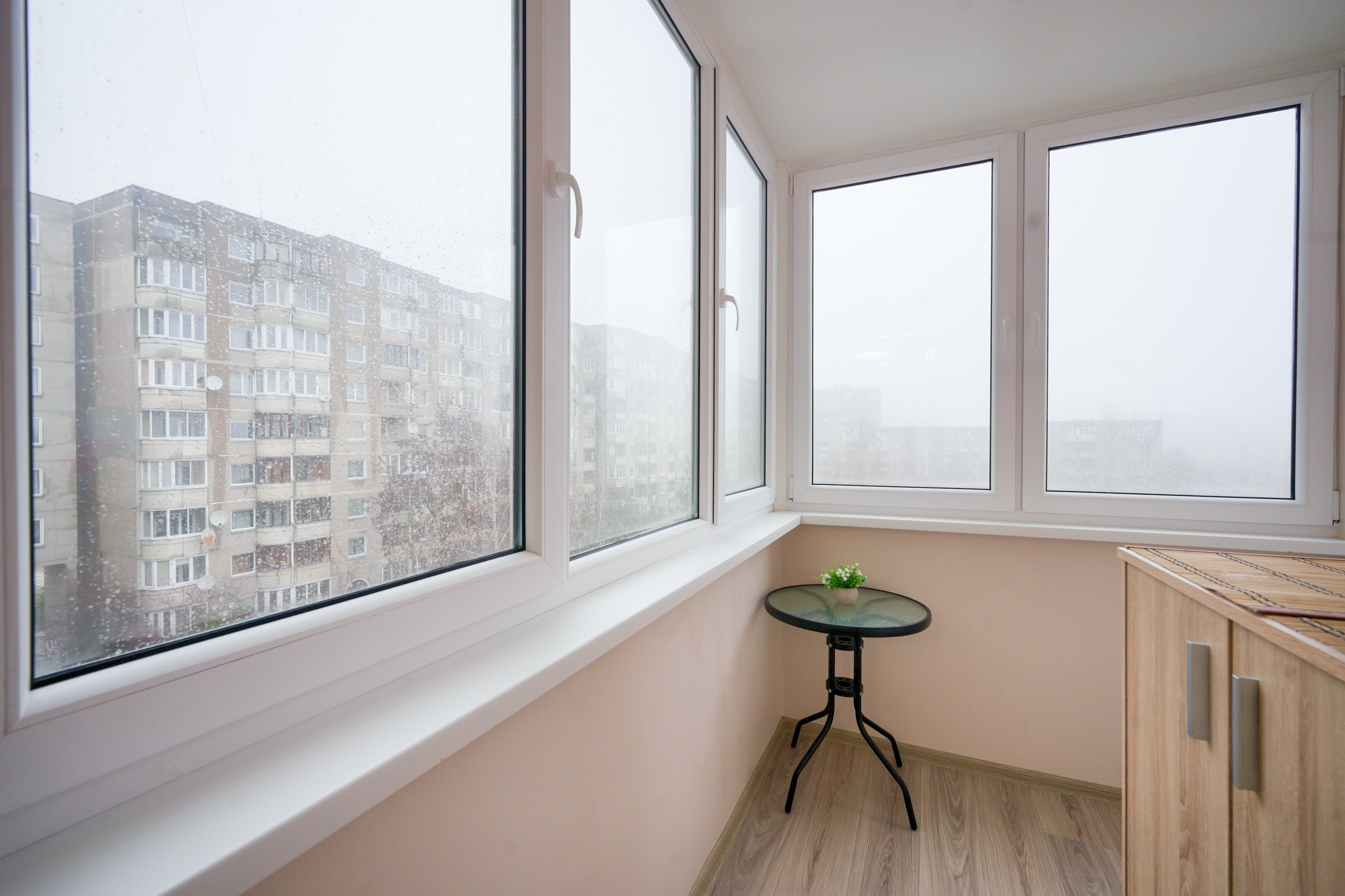 Vydūno g. 27. Elina Sapiega fotografė Vilniuje