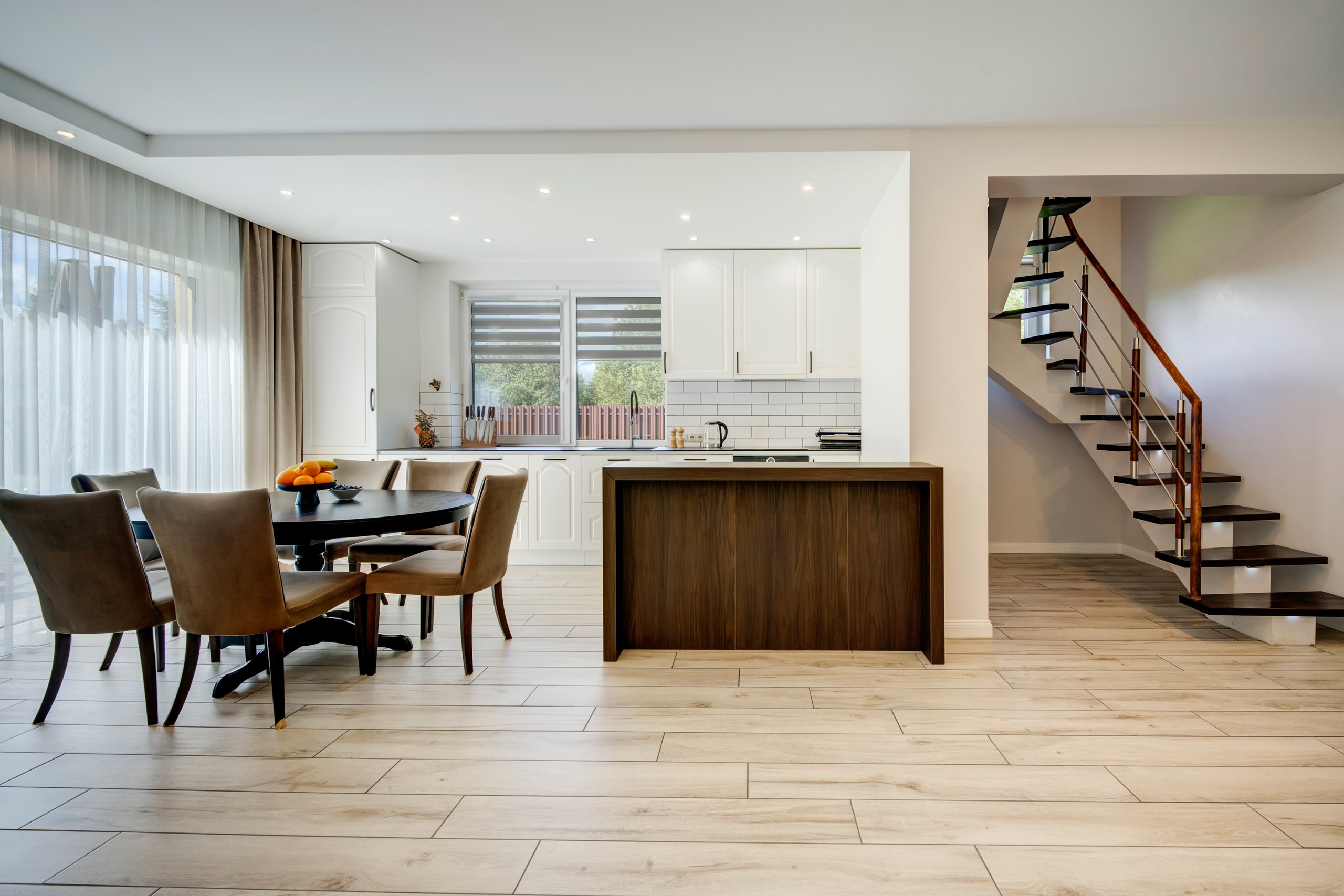 Č. Milošo g. Zujūnai, Vilnius. Elina Sapiega fotografė Vilniuje