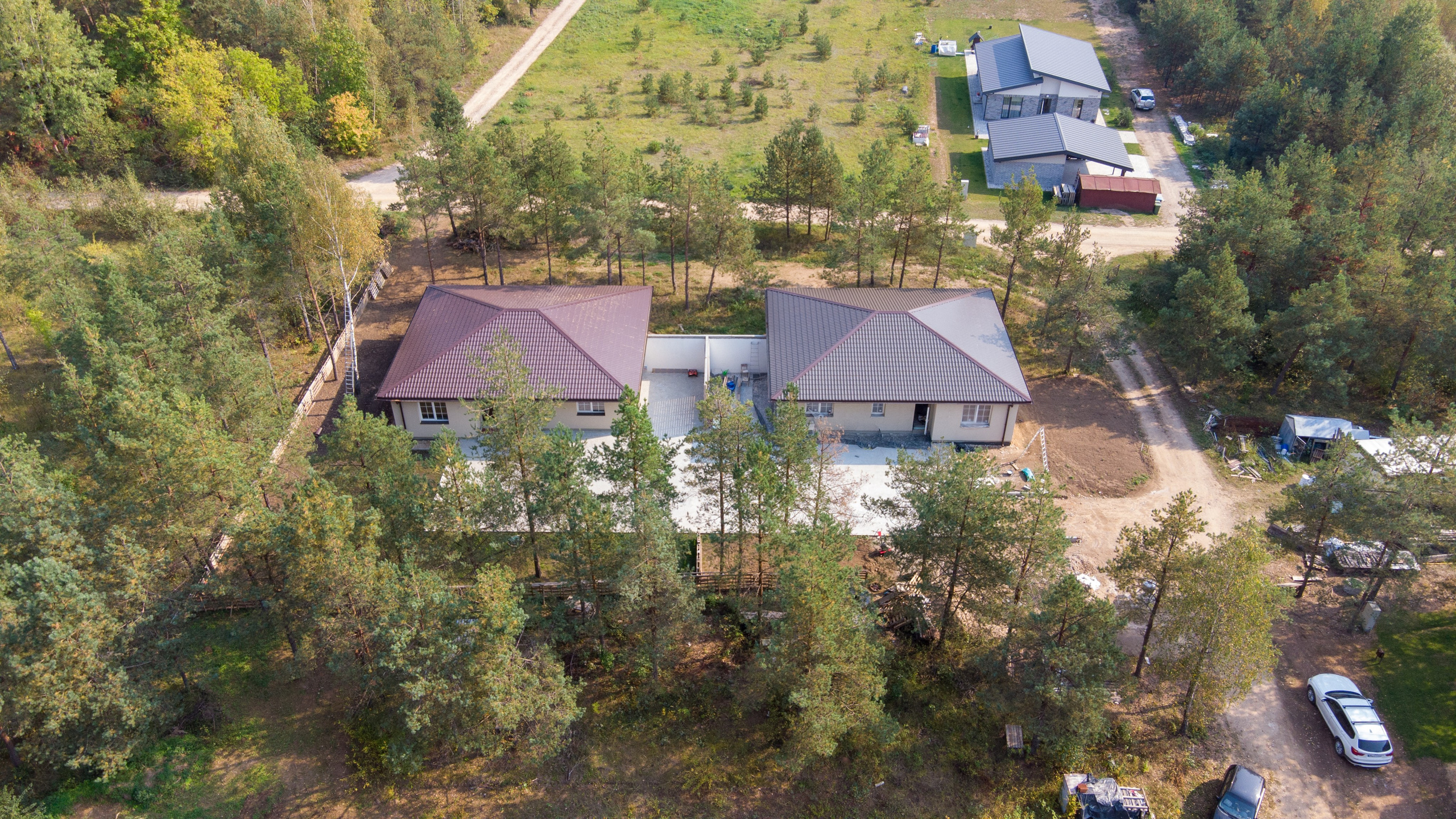 Giraitės g. 41. Elina Sapiega fotografė Vilniuje