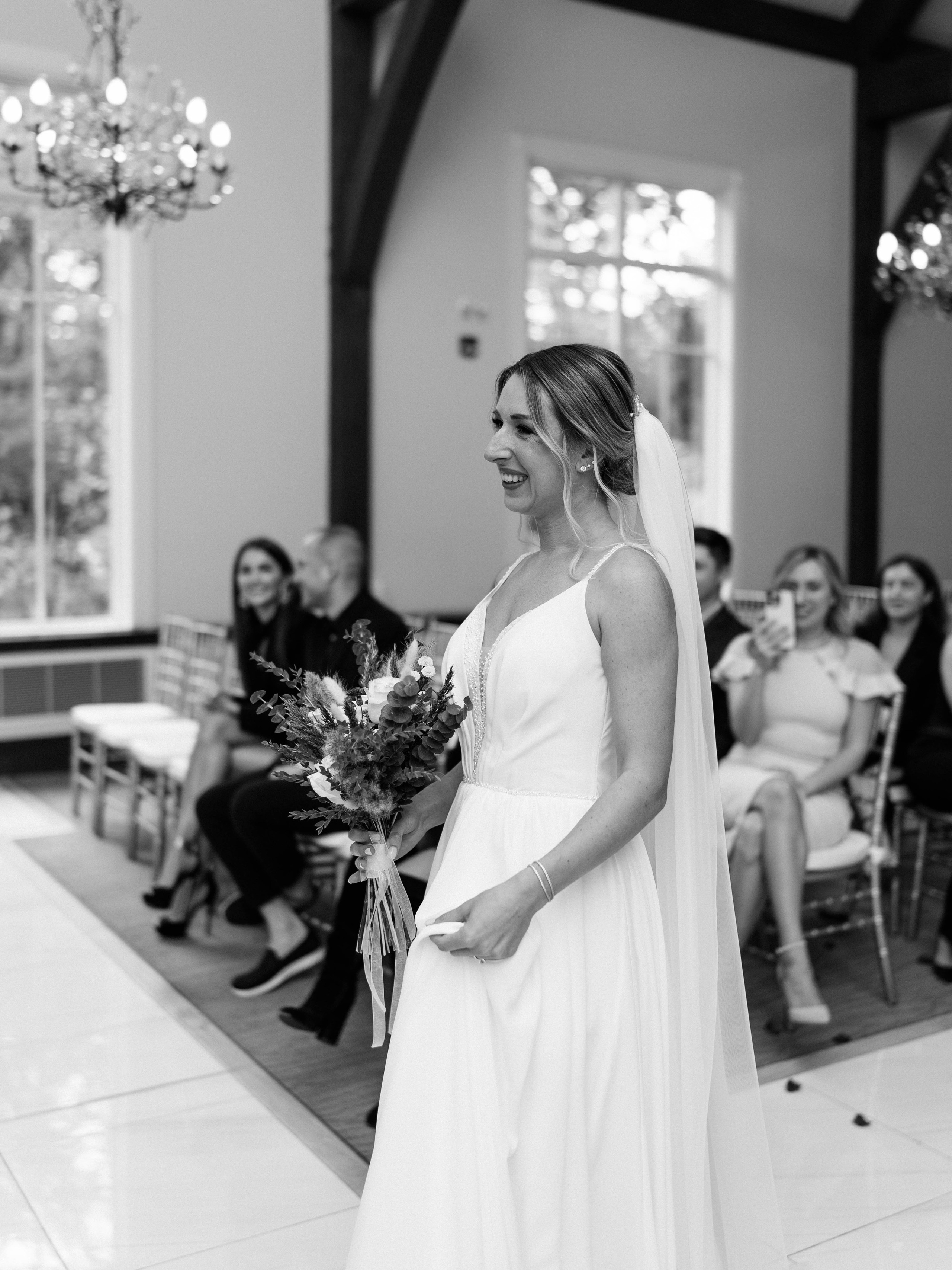 Maryna & Kostya wedding