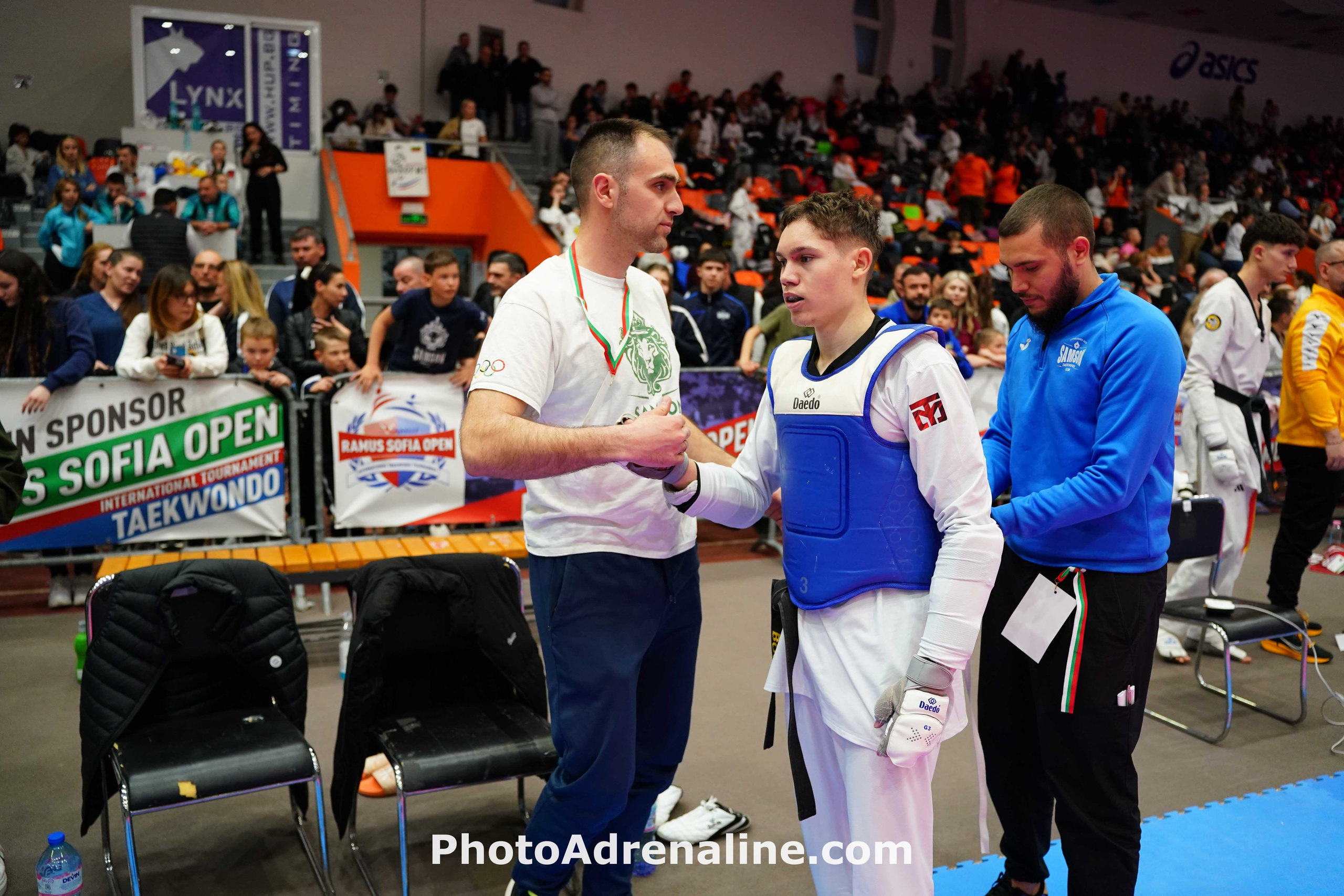 PhotoAdrenaline.com: Спортна Фотография / Sports Photography