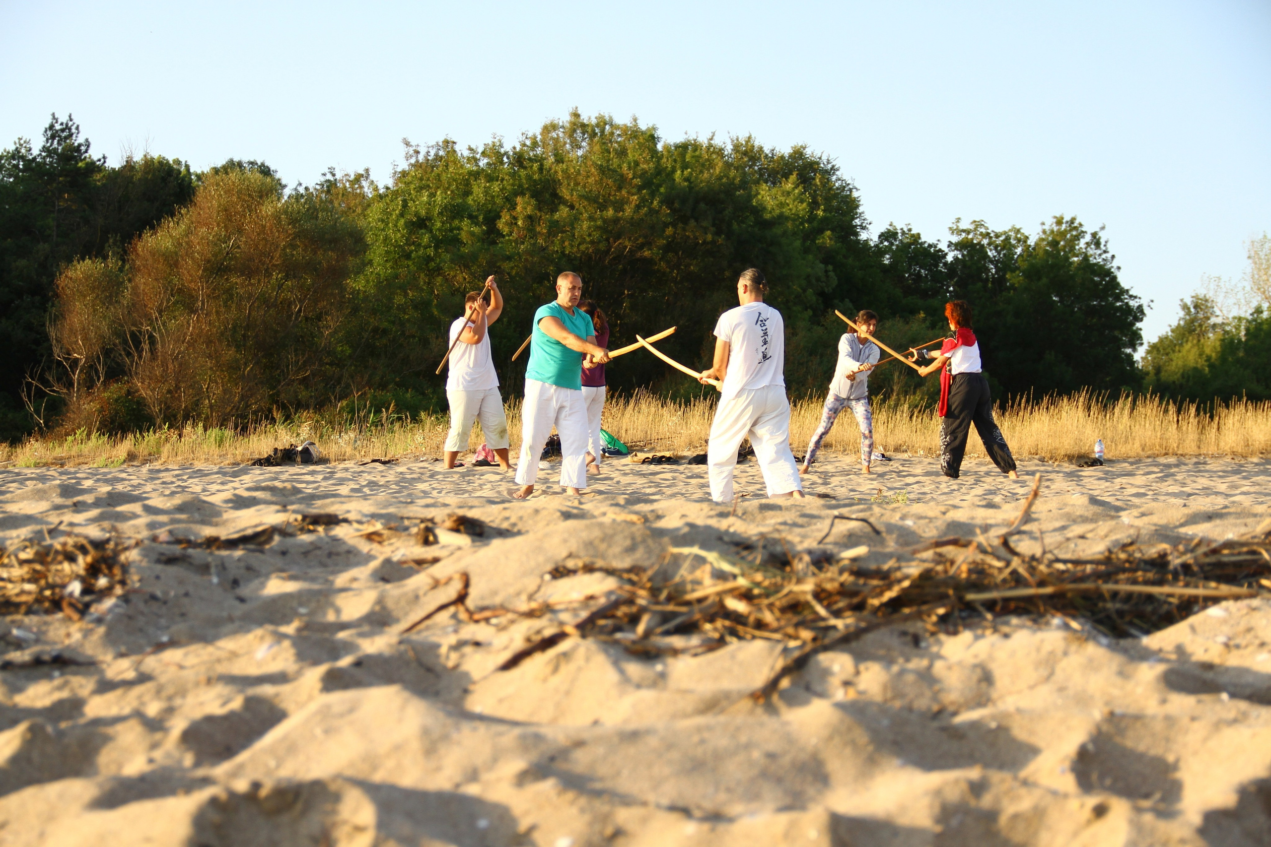 PhotoAdrenaline.com - Спортна Фотография на АЙКИДО